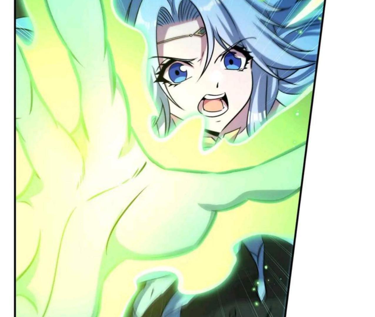 The Blood Princess And The Knight Chapter 309 - Halaman 69