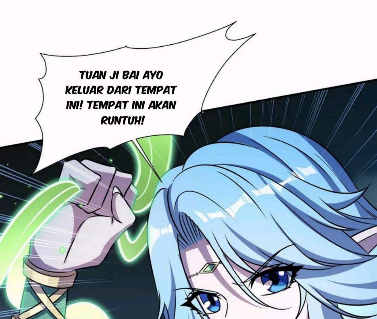 The Blood Princess And The Knight Chapter 309 - Halaman 72