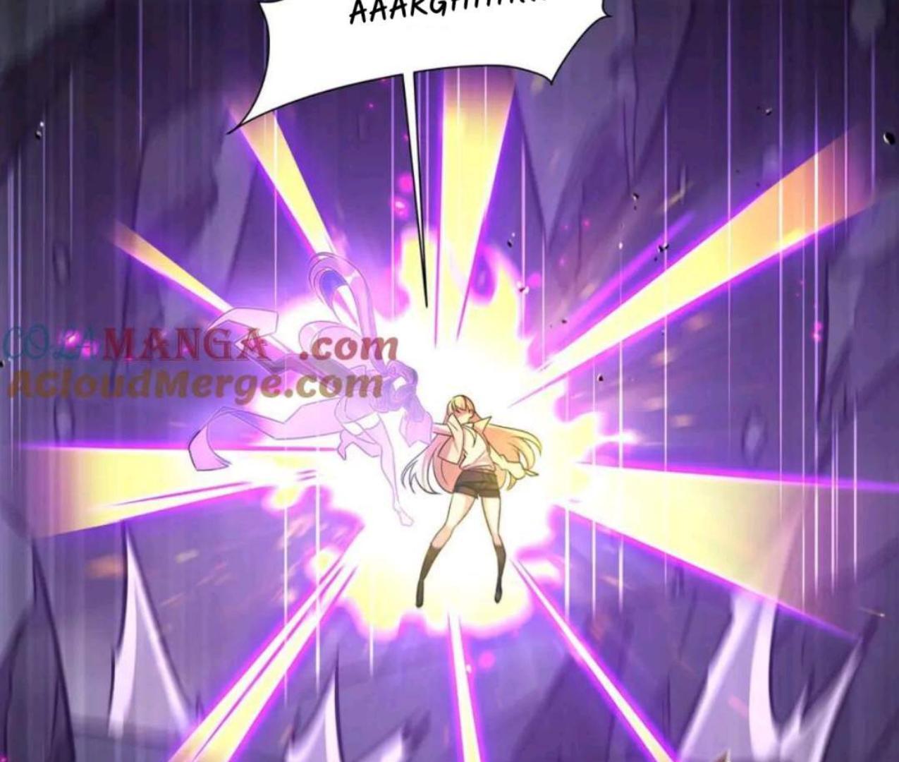 The Blood Princess And The Knight Chapter 309 - Halaman 78