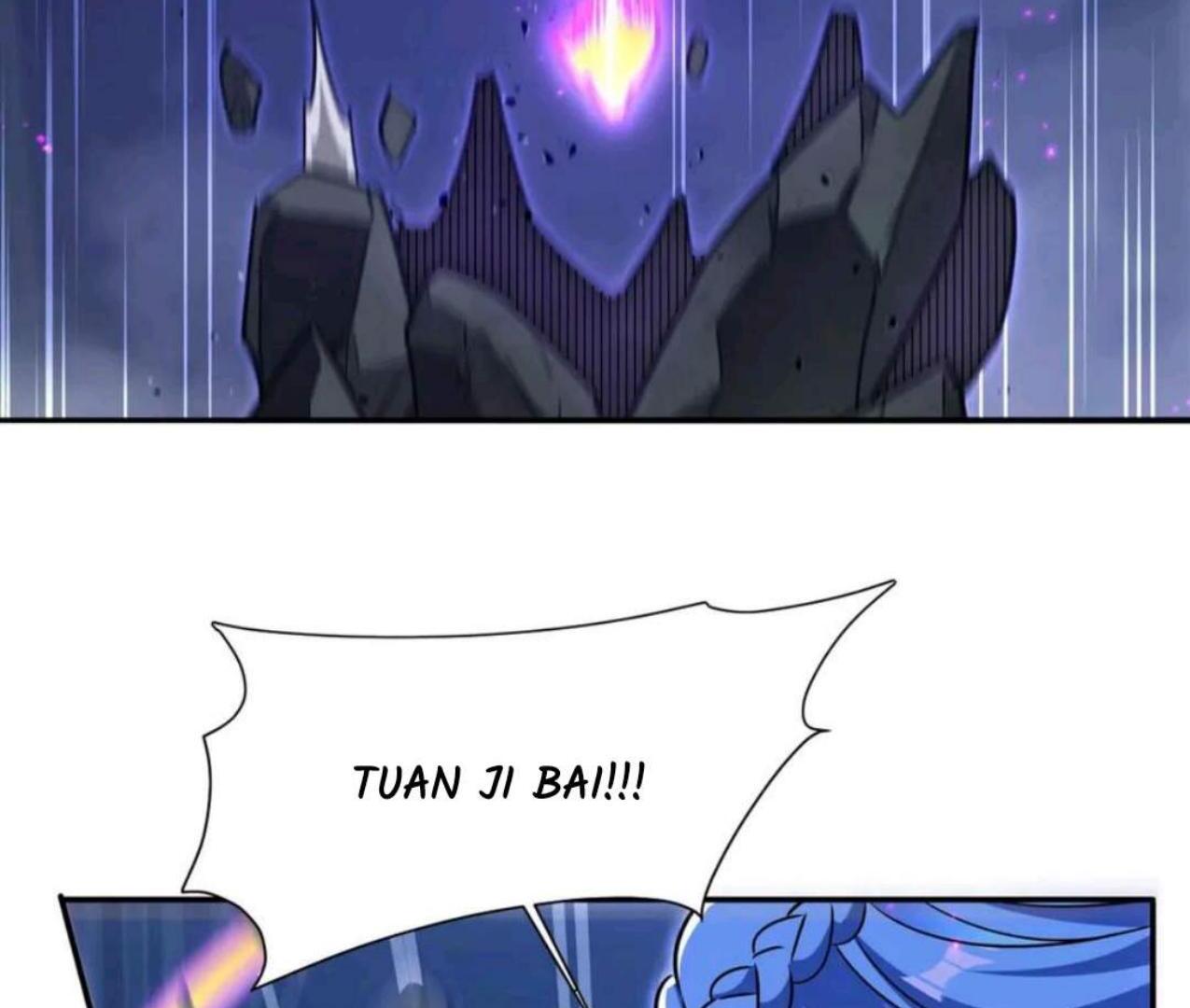 The Blood Princess And The Knight Chapter 309 - Halaman 81