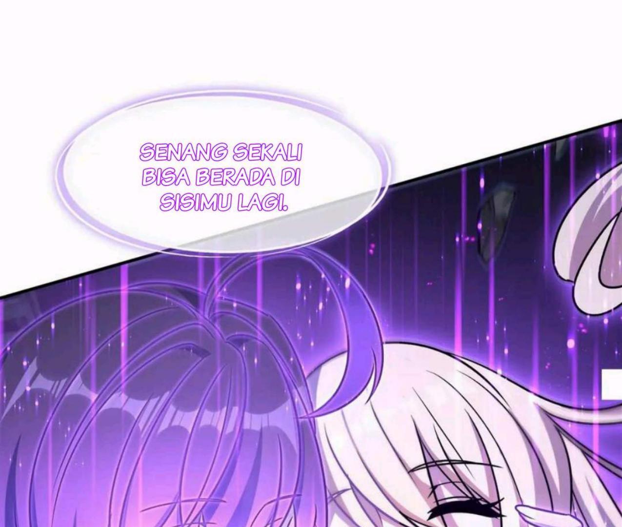 The Blood Princess And The Knight Chapter 309 - Halaman 84