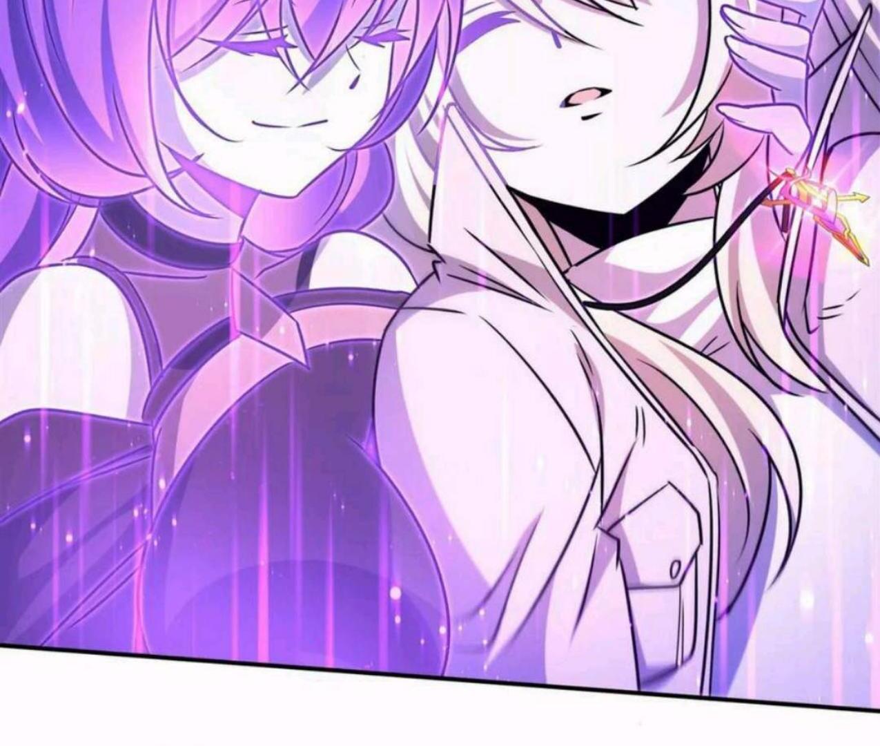 The Blood Princess And The Knight Chapter 309 - Halaman 85