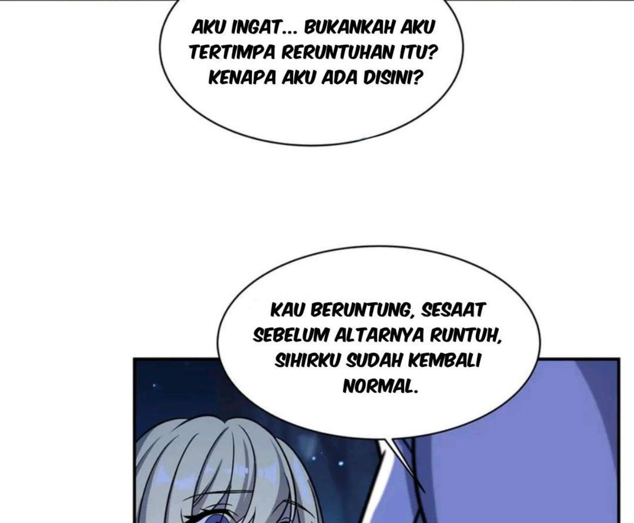 The Blood Princess And The Knight Chapter 309 - Halaman 94