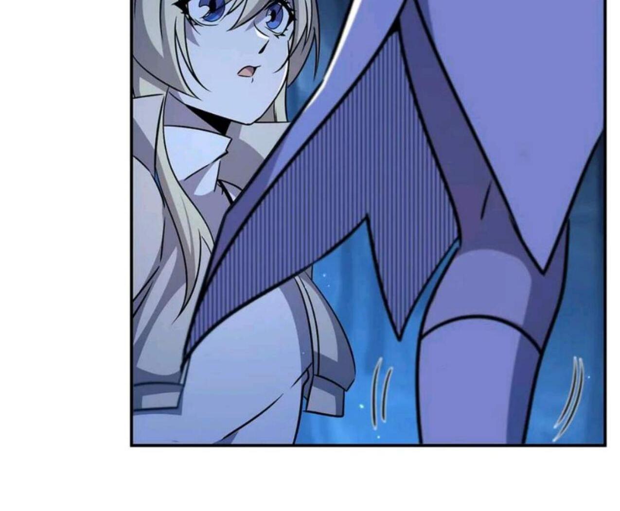 The Blood Princess And The Knight Chapter 309 - Halaman 95