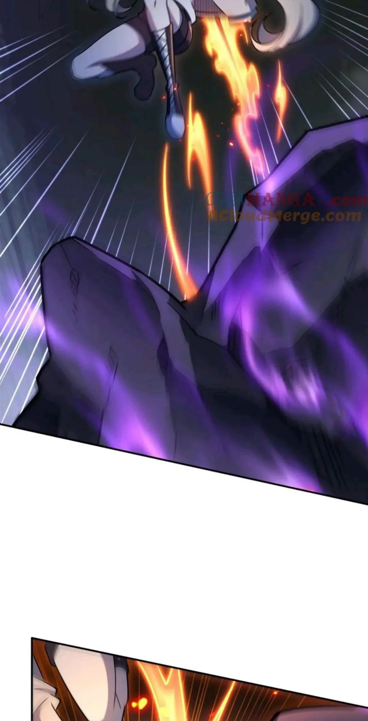 The Blood Princess And The Knight Chapter 308 - Halaman 25
