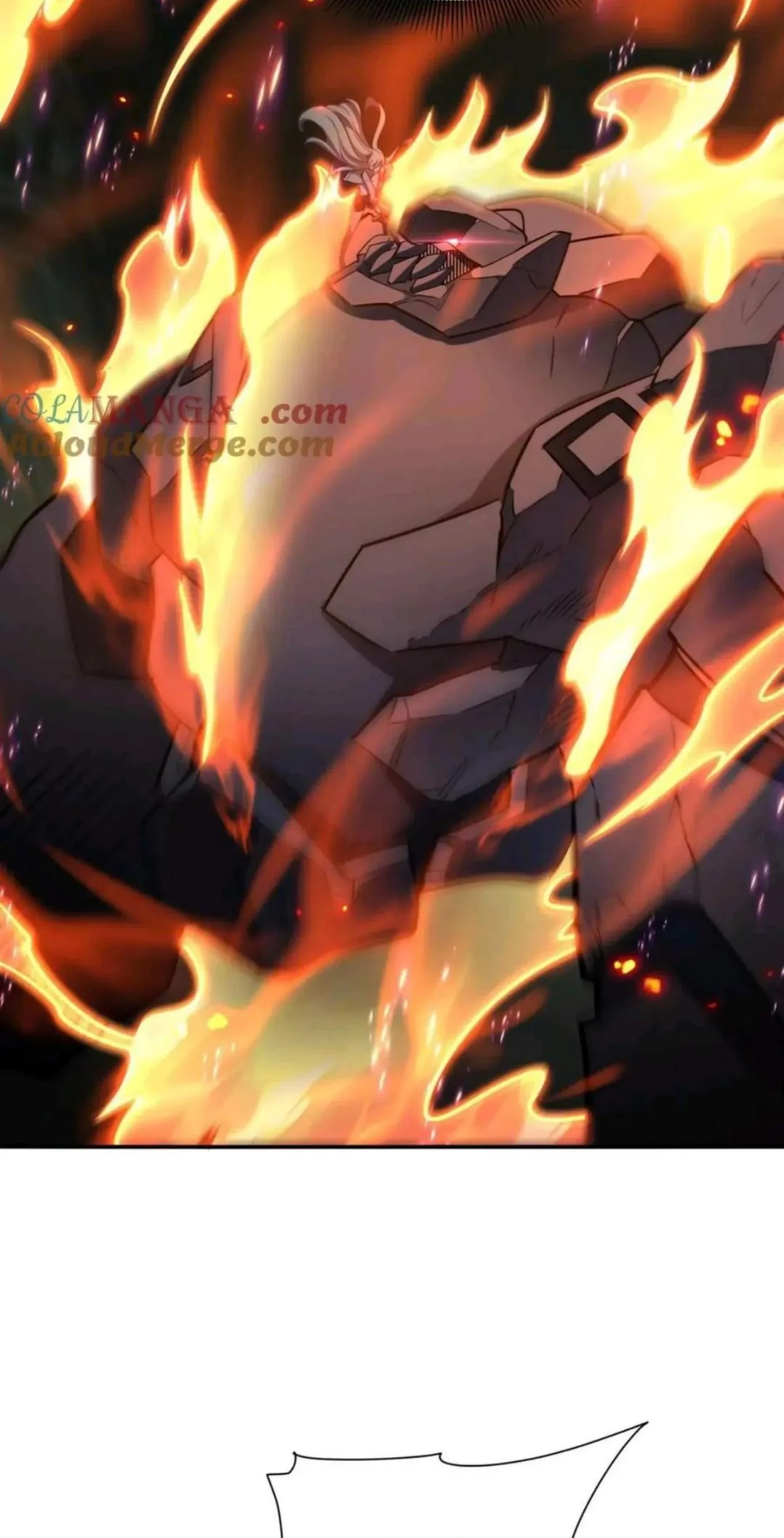 The Blood Princess And The Knight Chapter 308 - Halaman 32