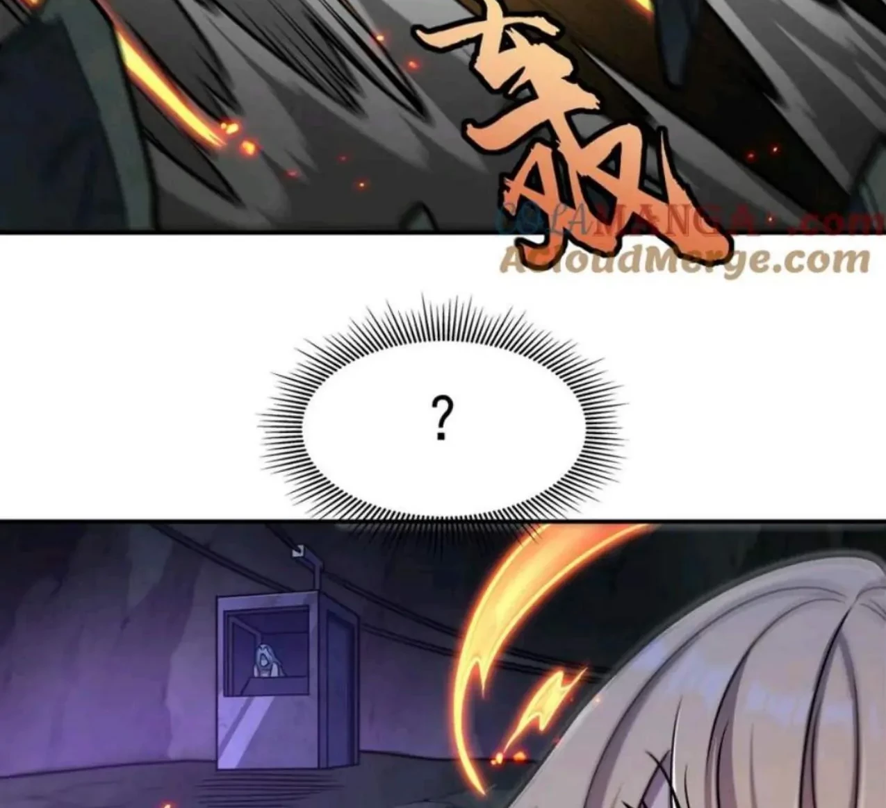 The Blood Princess And The Knight Chapter 308 - Halaman 49
