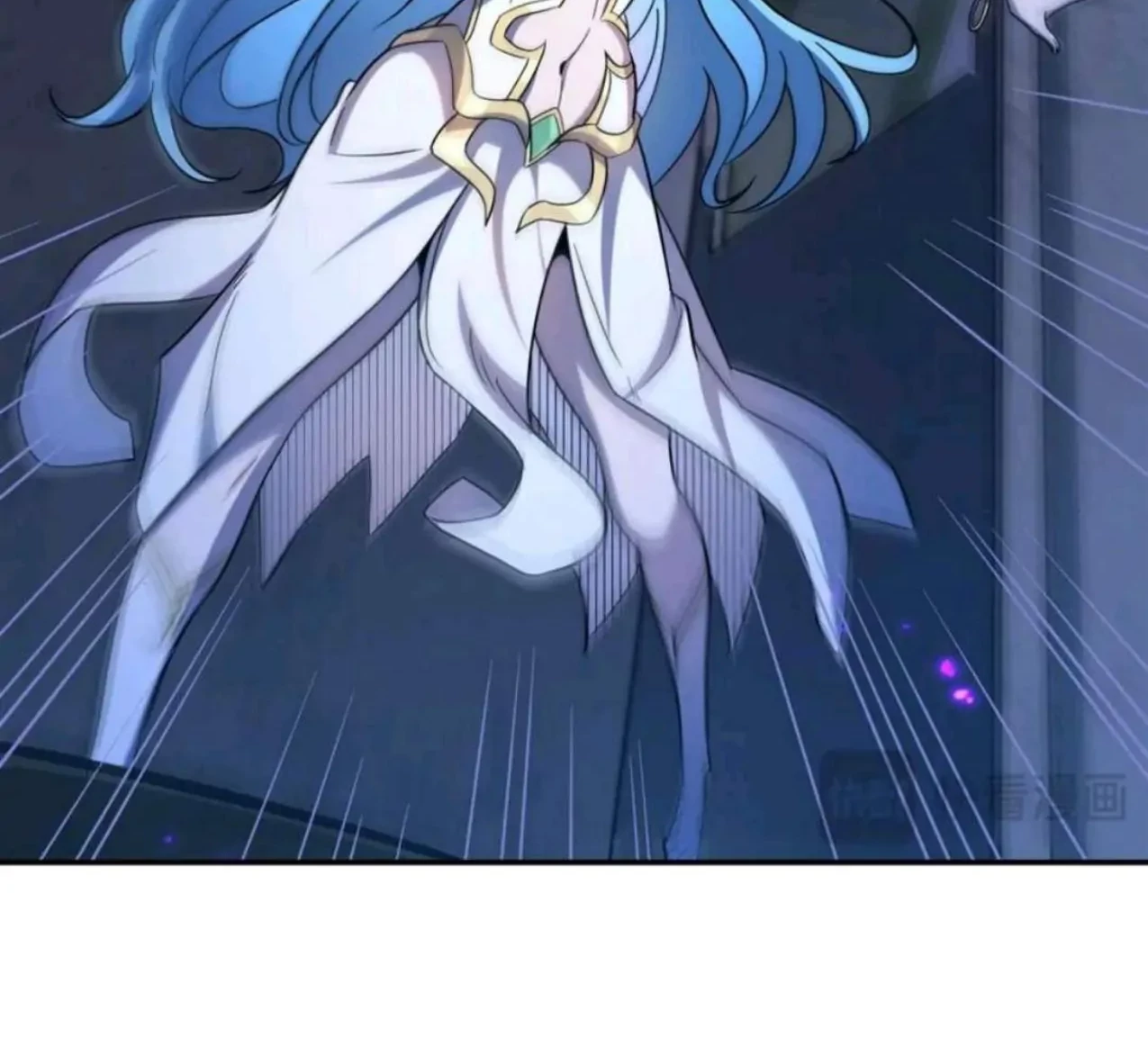 The Blood Princess And The Knight Chapter 308 - Halaman 51