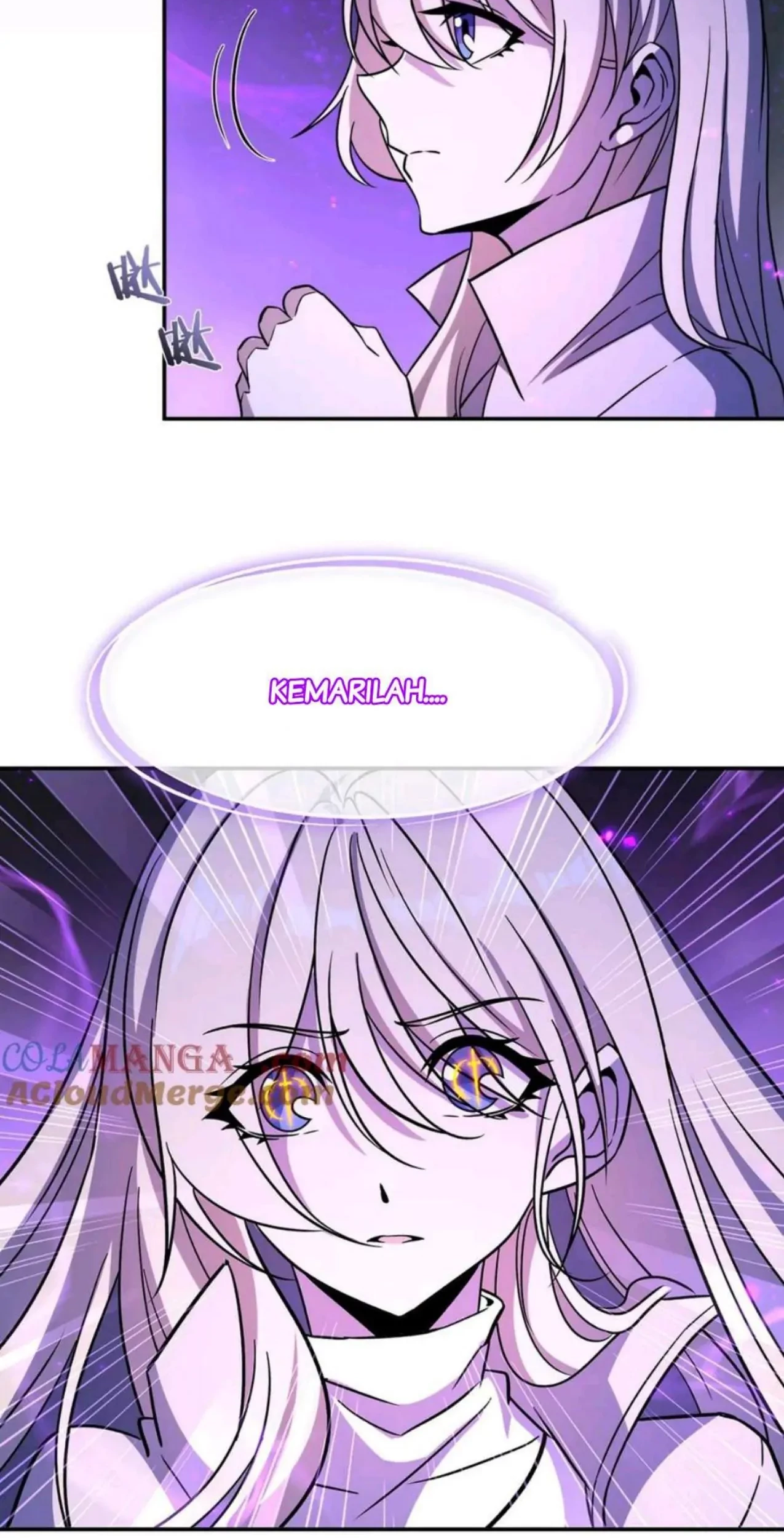 The Blood Princess And The Knight Chapter 308 - Halaman 67
