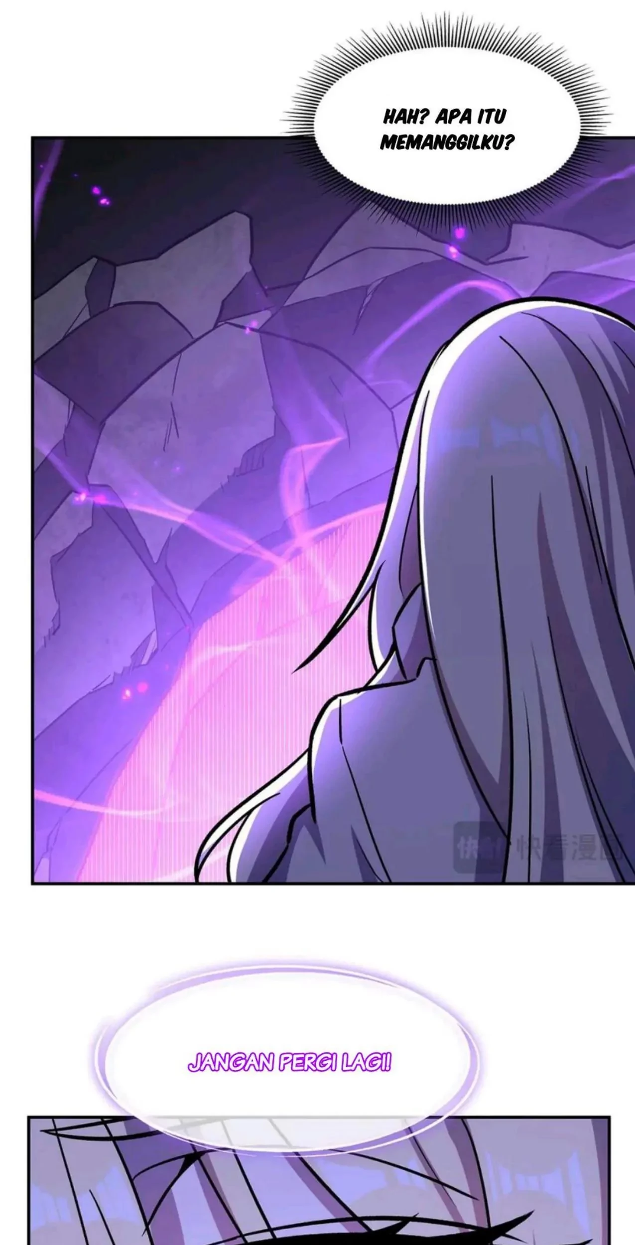 The Blood Princess And The Knight Chapter 308 - Halaman 69