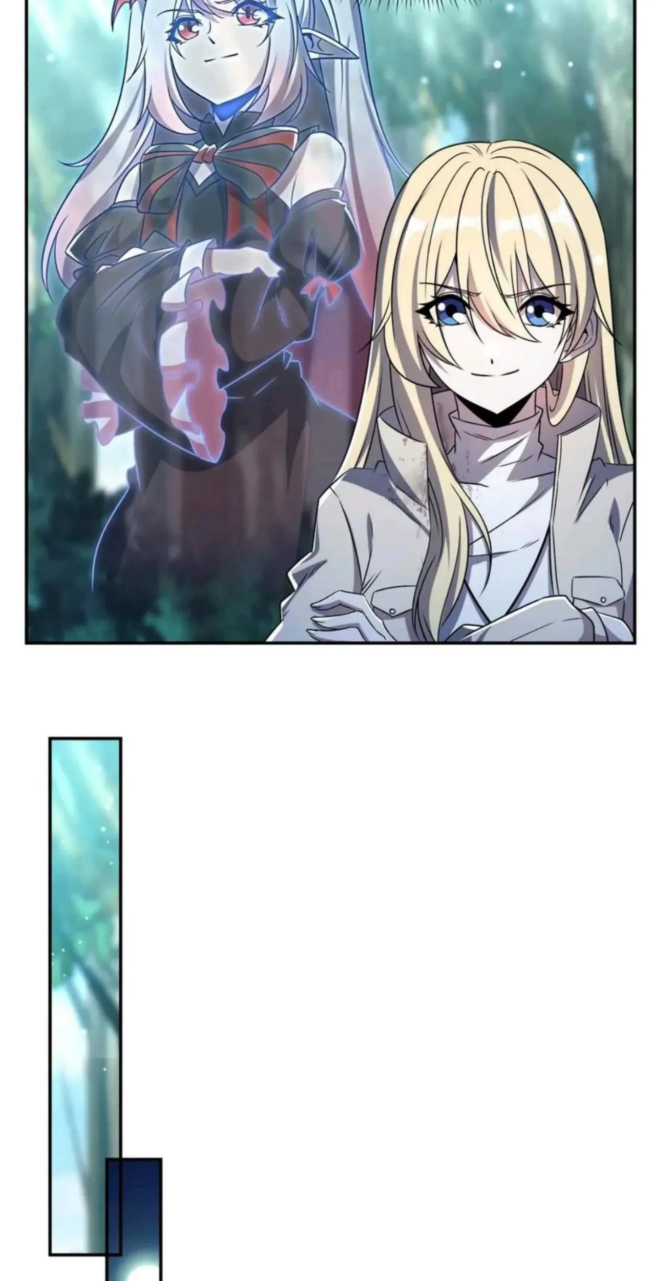 The Blood Princess And The Knight Chapter 307 - Halaman 22