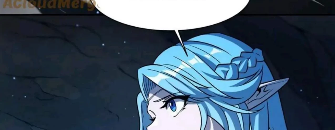 The Blood Princess And The Knight Chapter 307 - Halaman 32