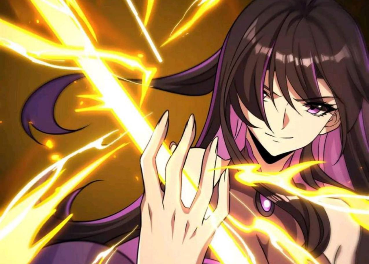 The Blood Princess And The Knight Chapter 306 - Halaman 23