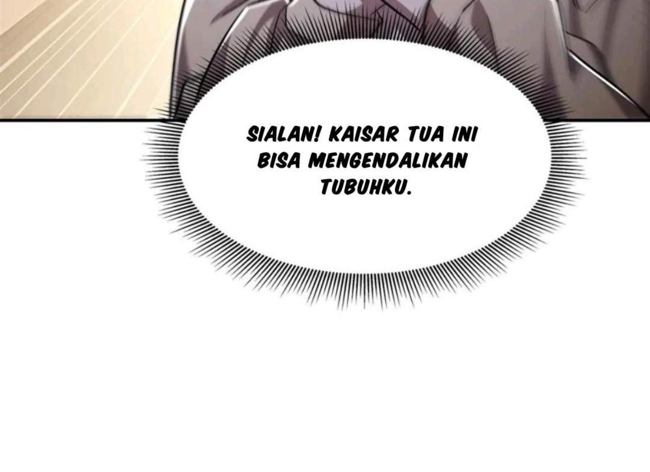 The Blood Princess And The Knight Chapter 306 - Halaman 35