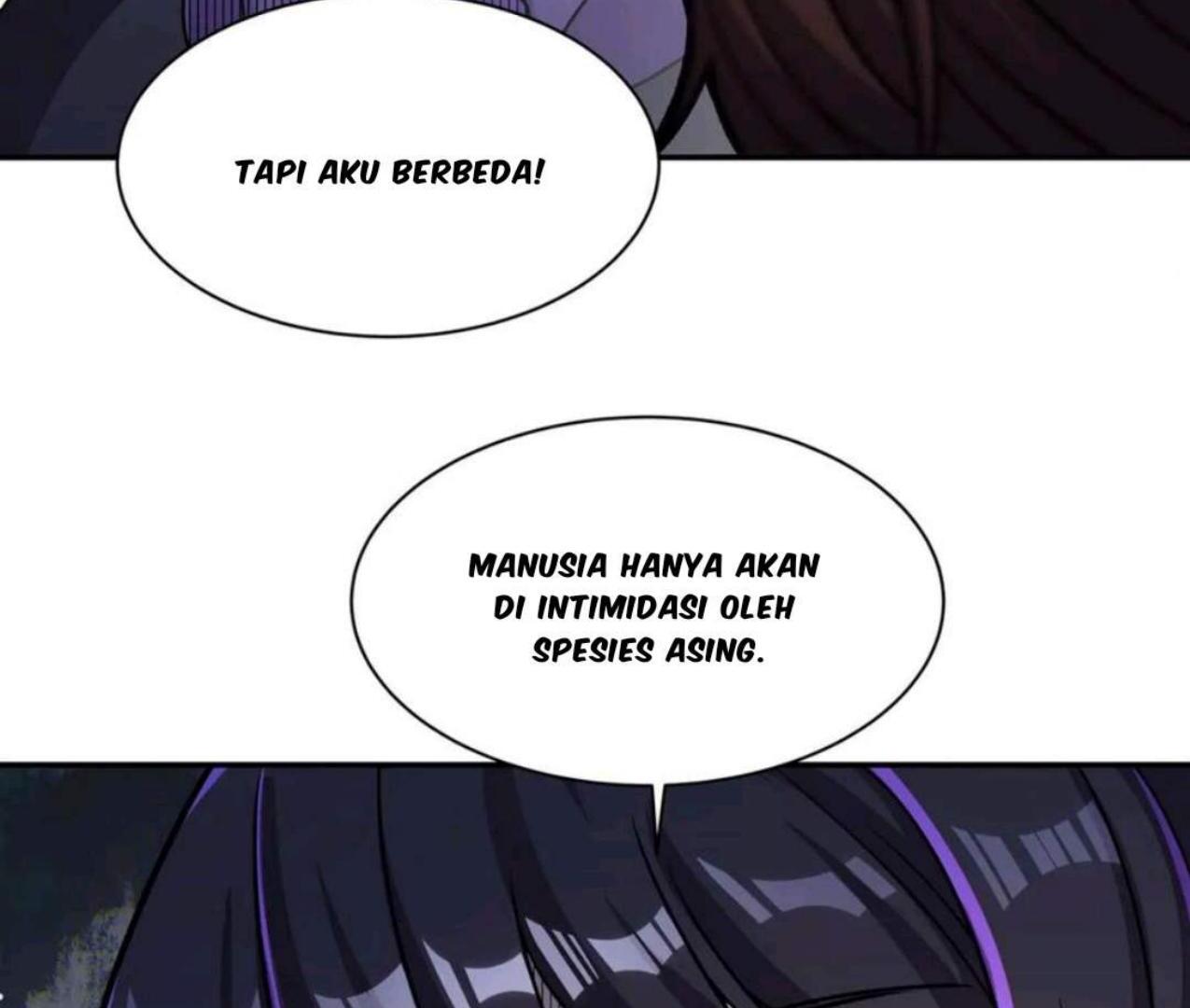 The Blood Princess And The Knight Chapter 306 - Halaman 43