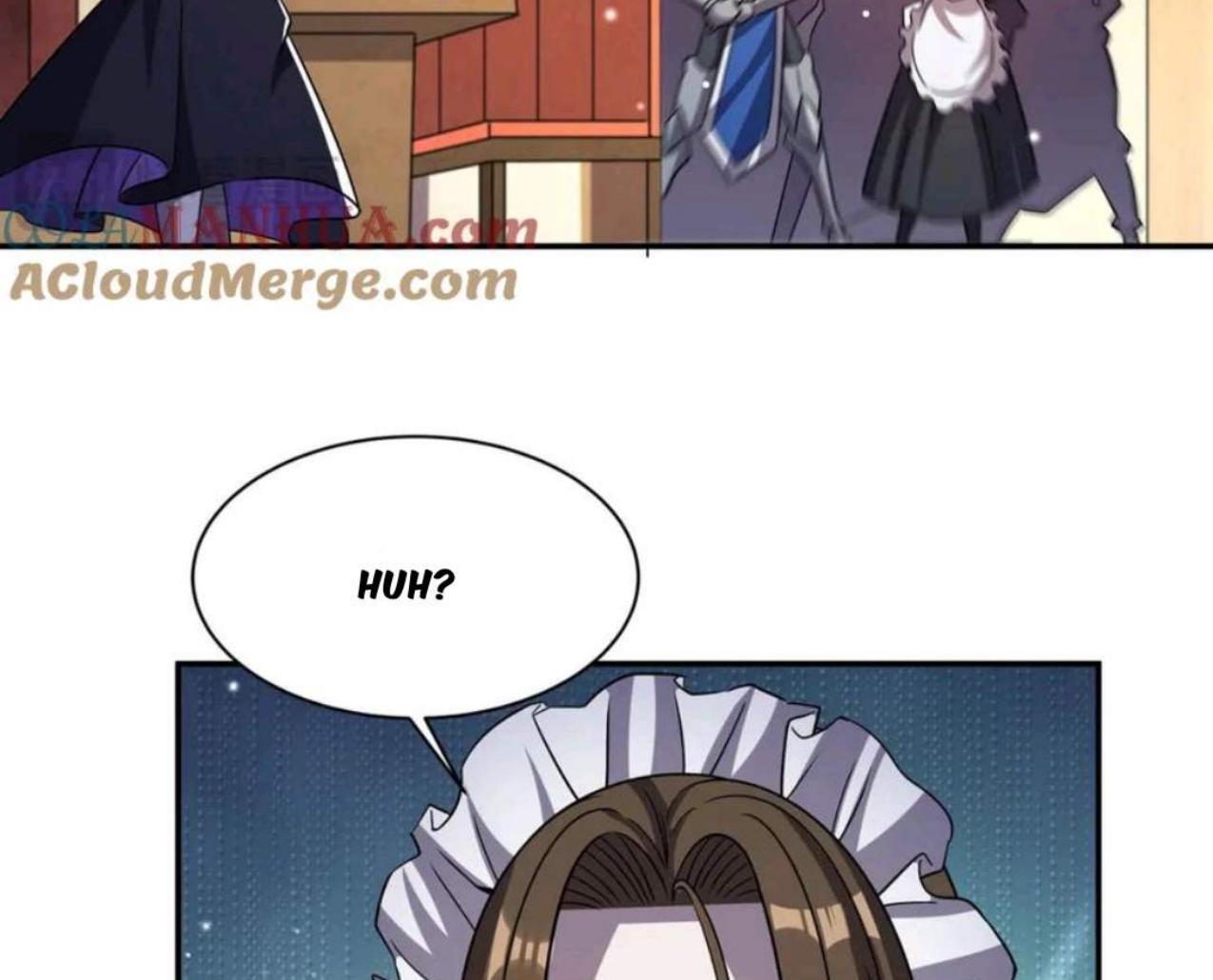 The Blood Princess And The Knight Chapter 306 - Halaman 46