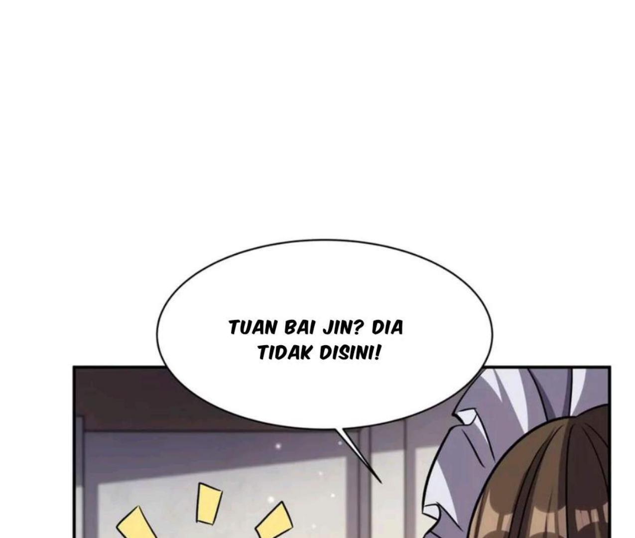 The Blood Princess And The Knight Chapter 306 - Halaman 50