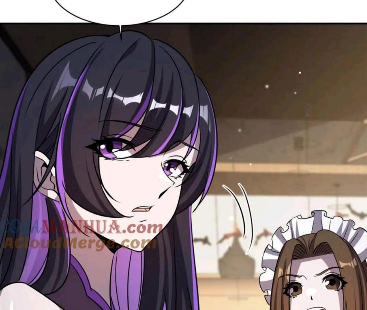 The Blood Princess And The Knight Chapter 306 - Halaman 53