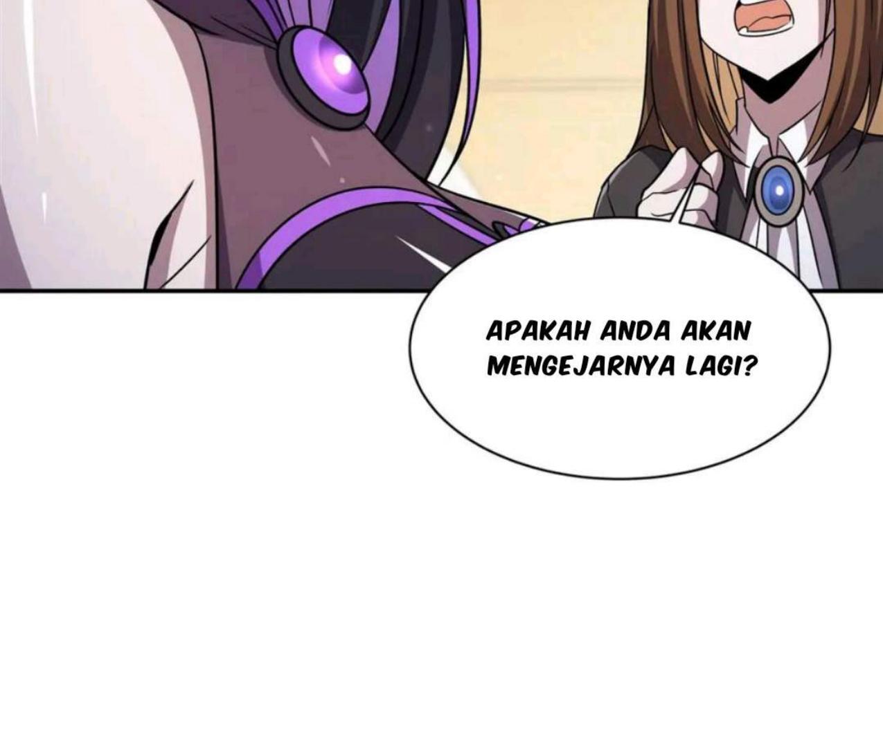 The Blood Princess And The Knight Chapter 306 - Halaman 54