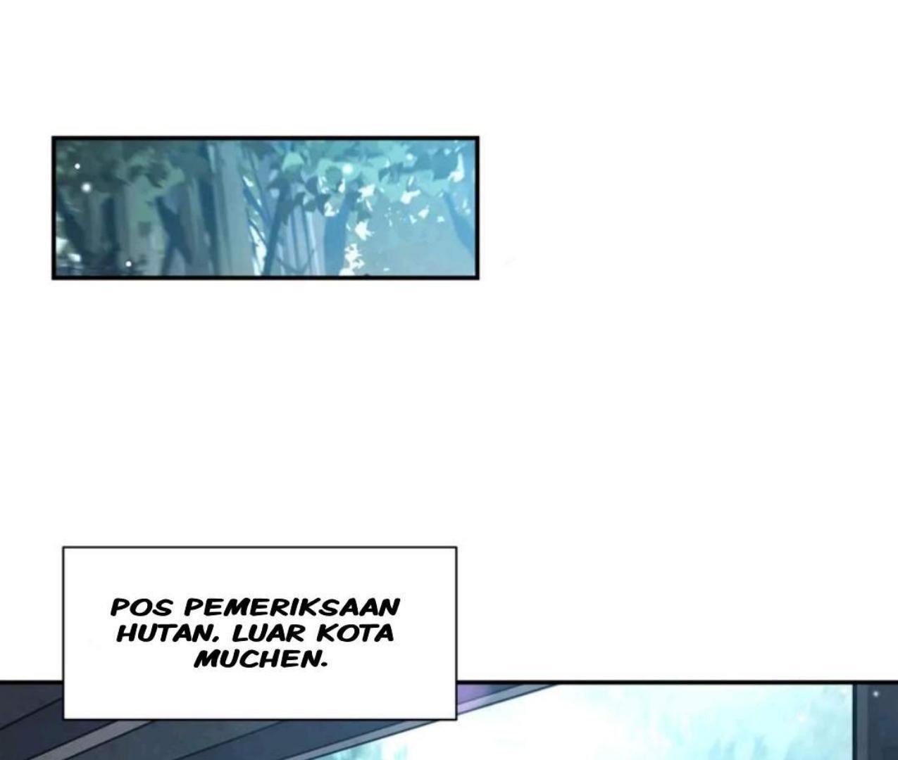 The Blood Princess And The Knight Chapter 306 - Halaman 56