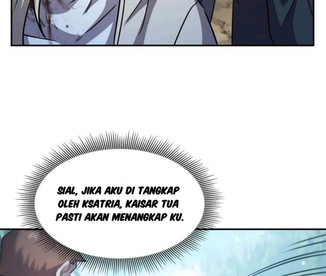 The Blood Princess And The Knight Chapter 306 - Halaman 64