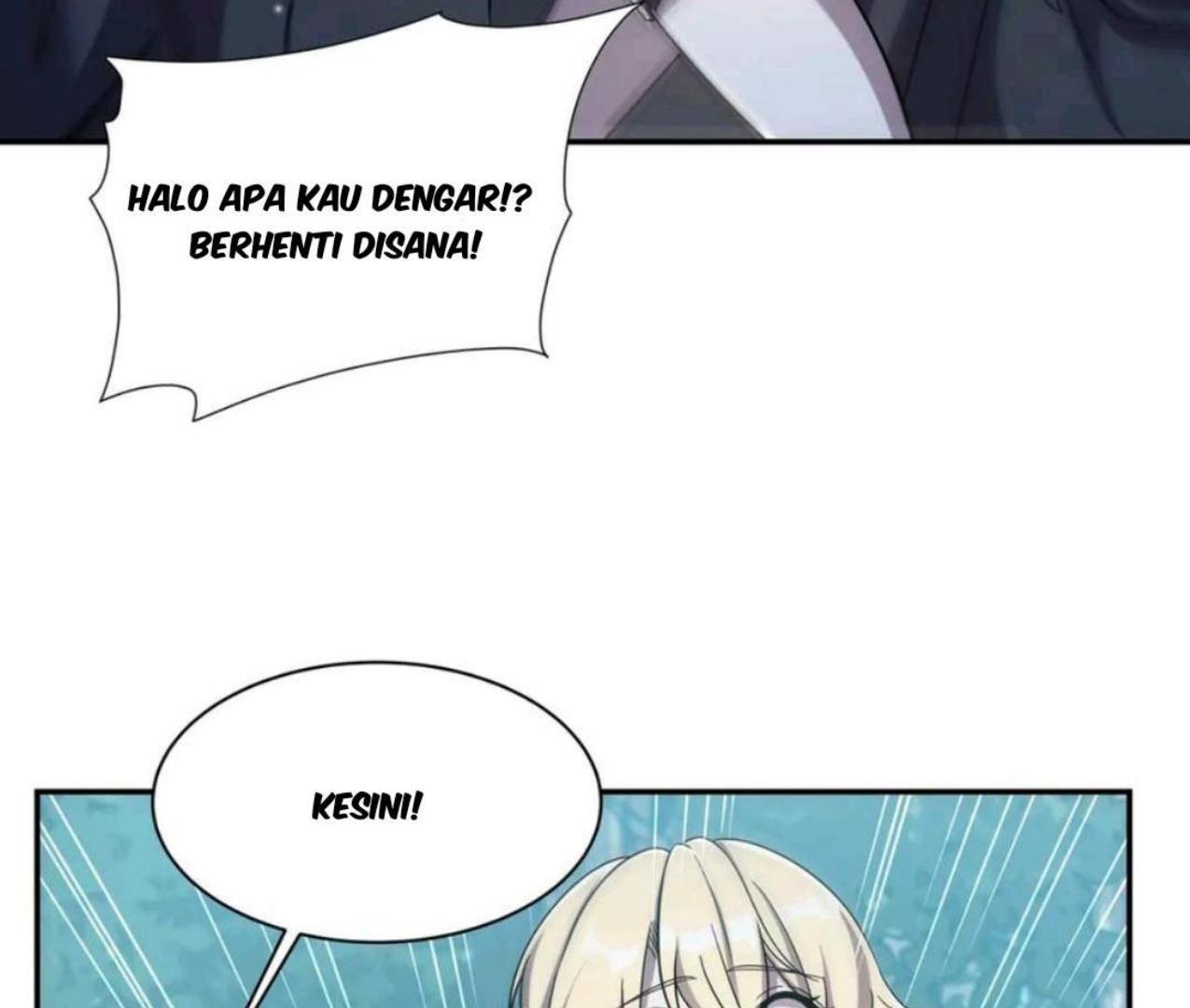 The Blood Princess And The Knight Chapter 306 - Halaman 66