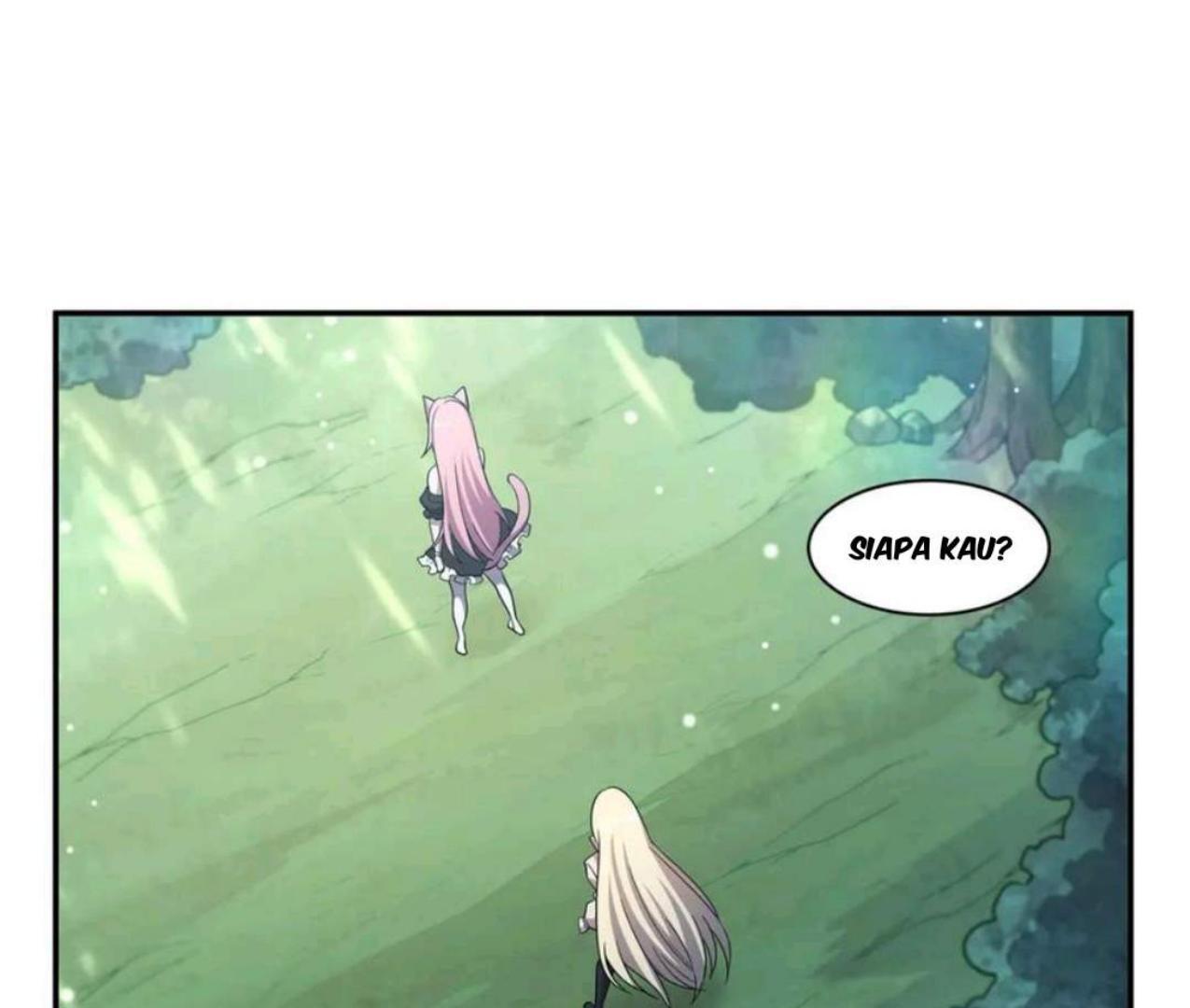 The Blood Princess And The Knight Chapter 306 - Halaman 71