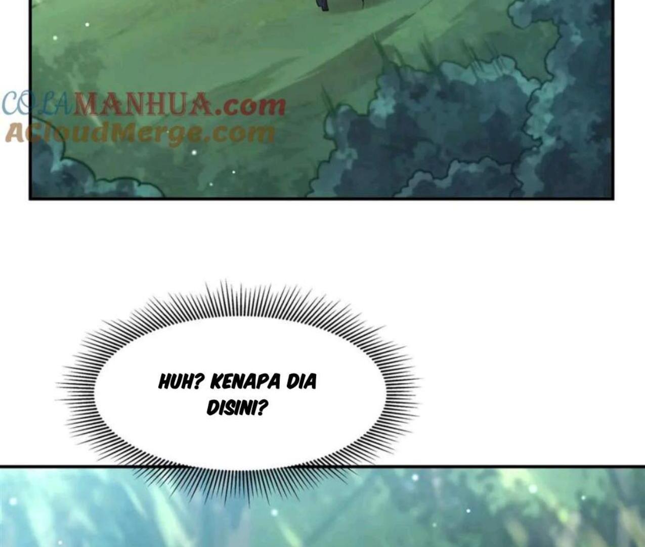 The Blood Princess And The Knight Chapter 306 - Halaman 72