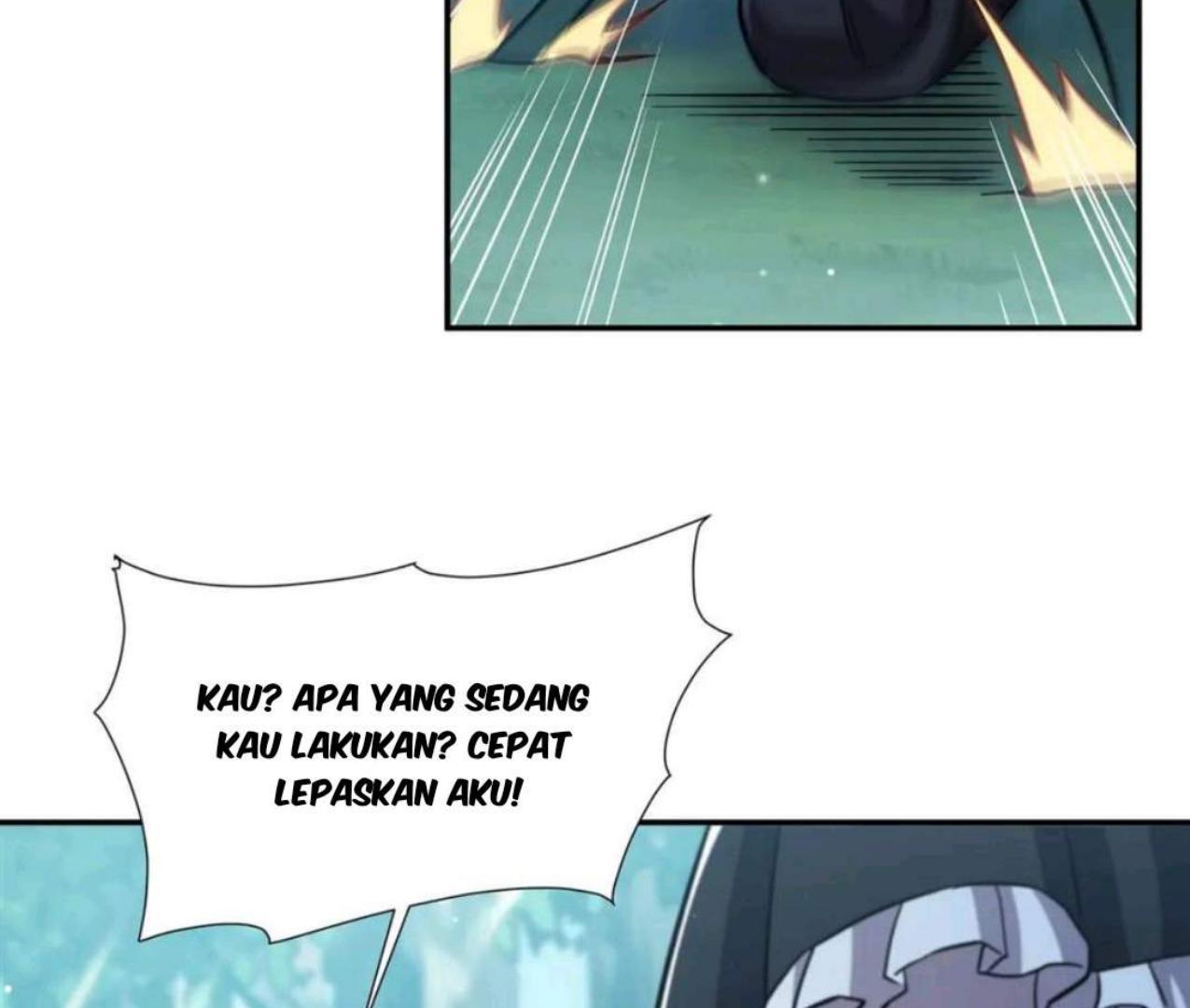 The Blood Princess And The Knight Chapter 306 - Halaman 79