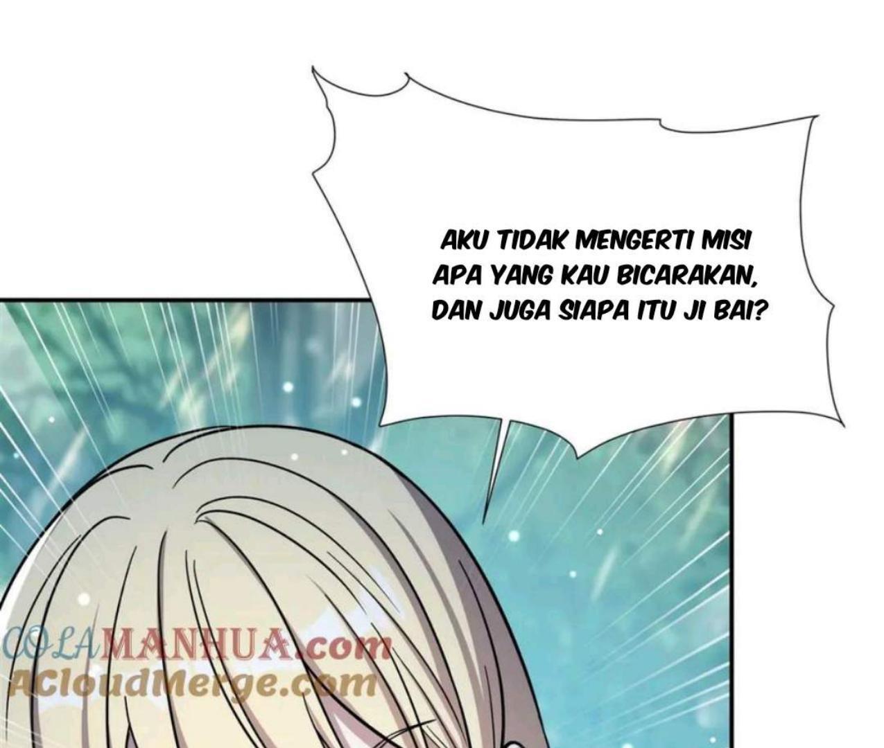 The Blood Princess And The Knight Chapter 306 - Halaman 83