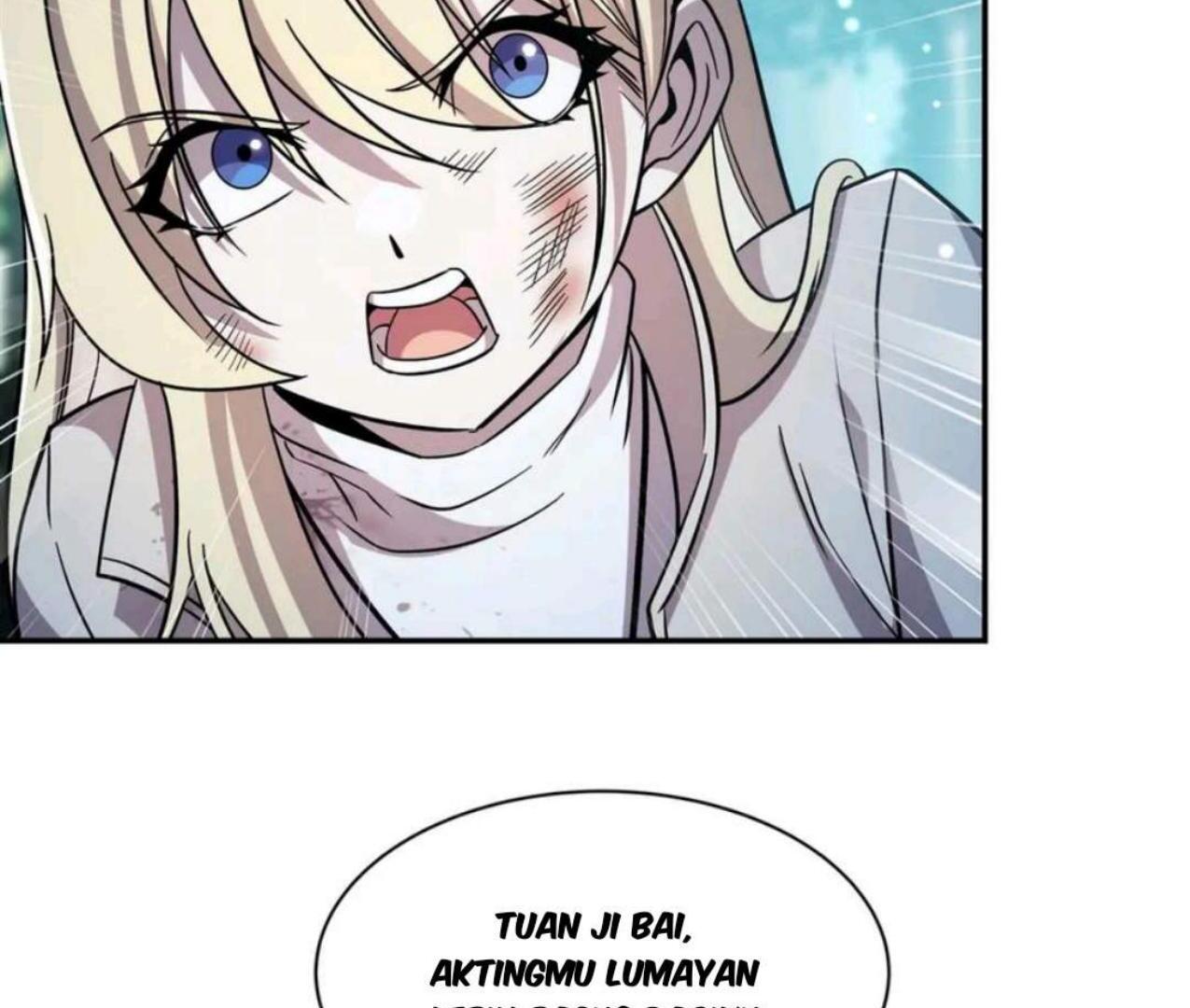 The Blood Princess And The Knight Chapter 306 - Halaman 84