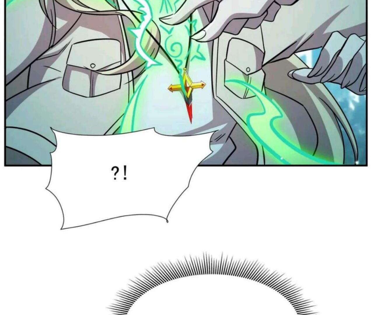 The Blood Princess And The Knight Chapter 306 - Halaman 86