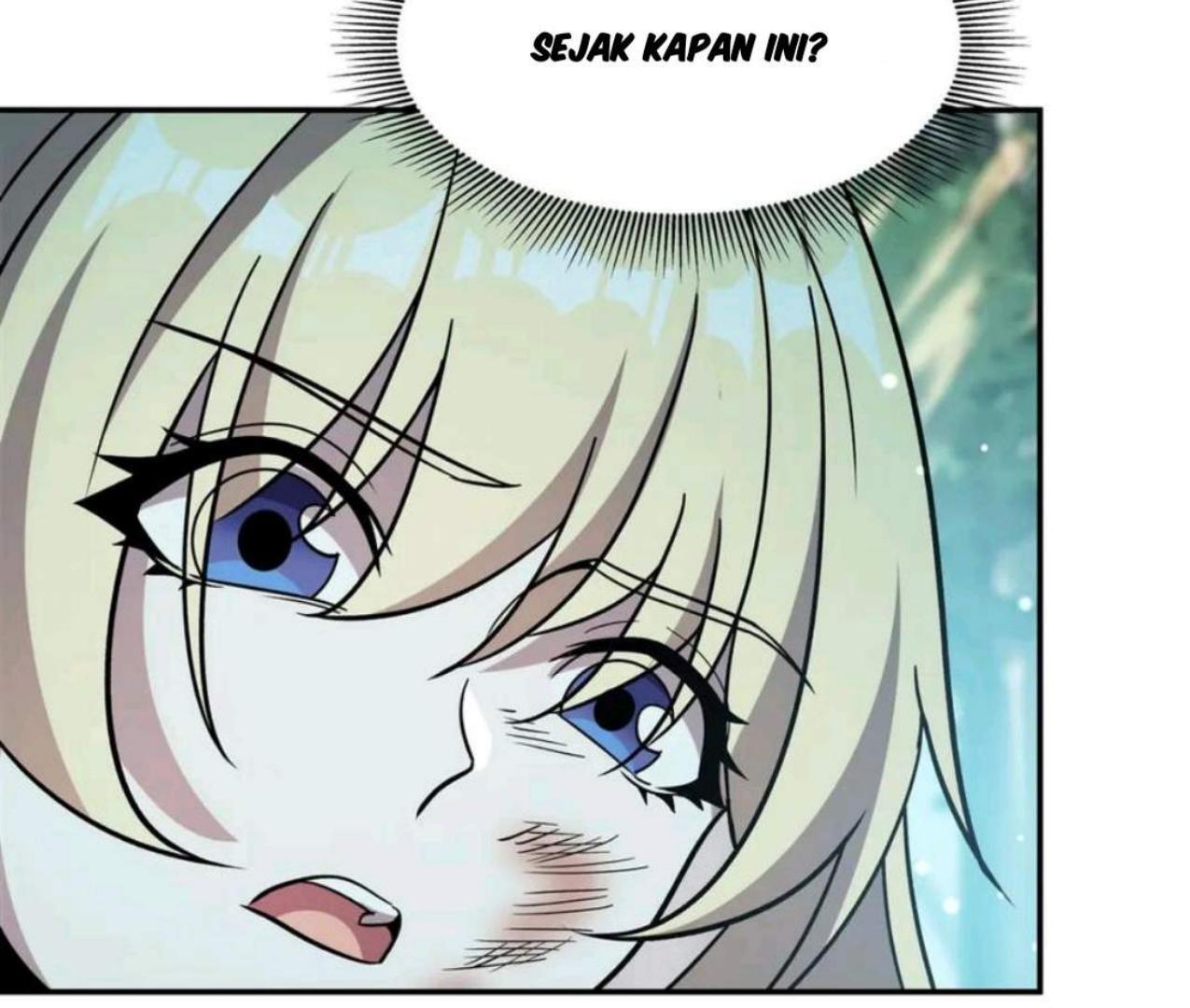 The Blood Princess And The Knight Chapter 306 - Halaman 87
