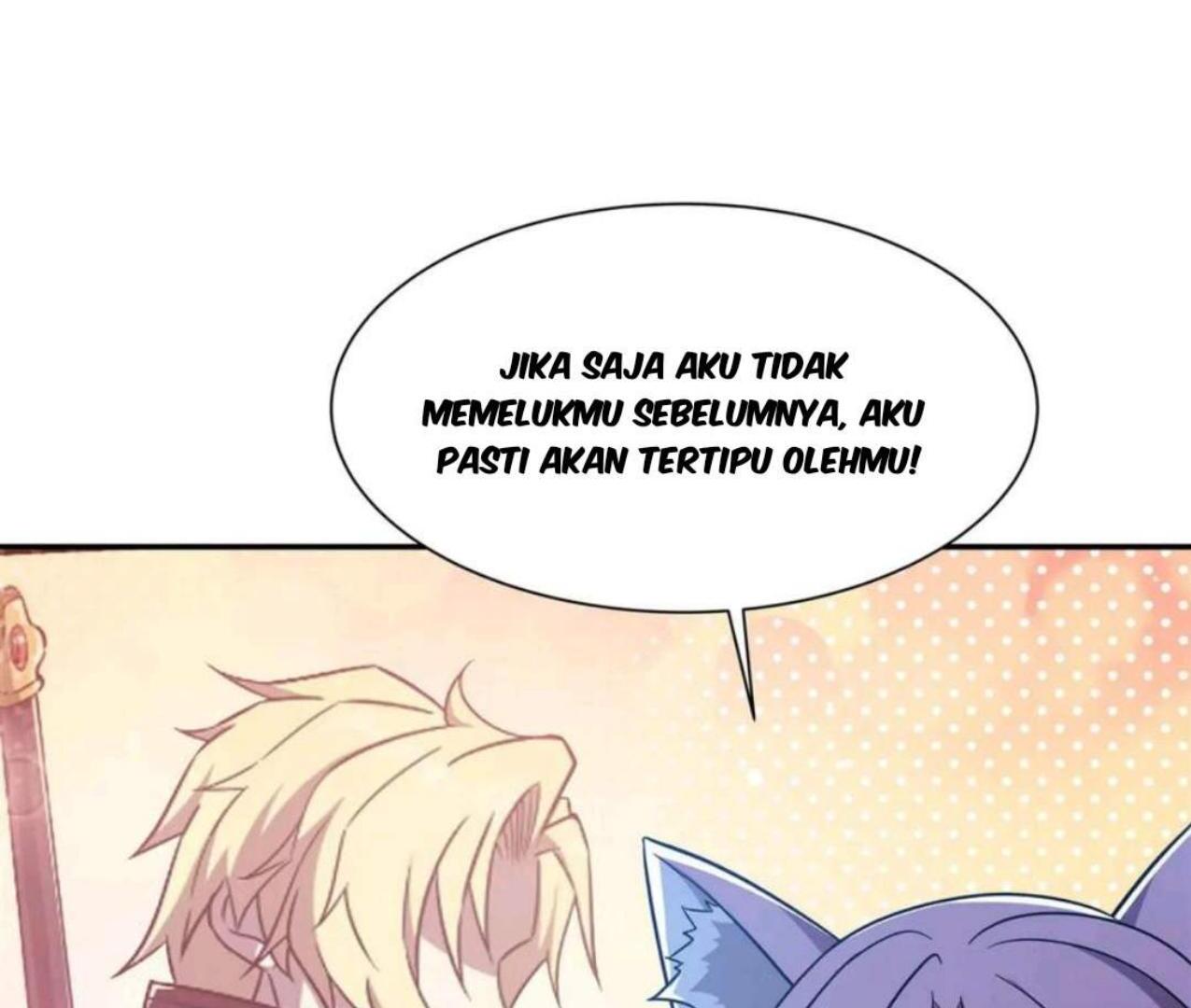 The Blood Princess And The Knight Chapter 306 - Halaman 88