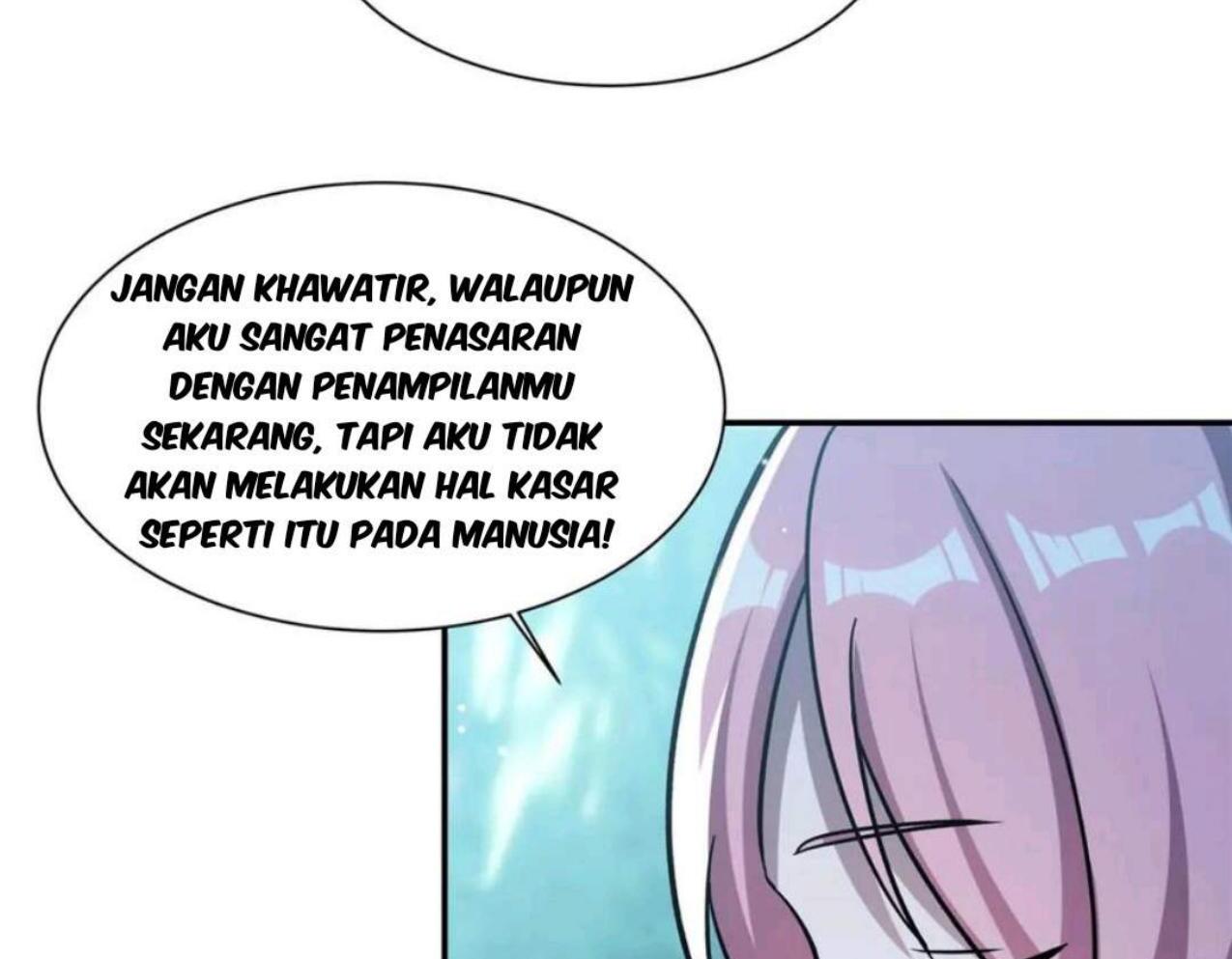The Blood Princess And The Knight Chapter 306 - Halaman 92