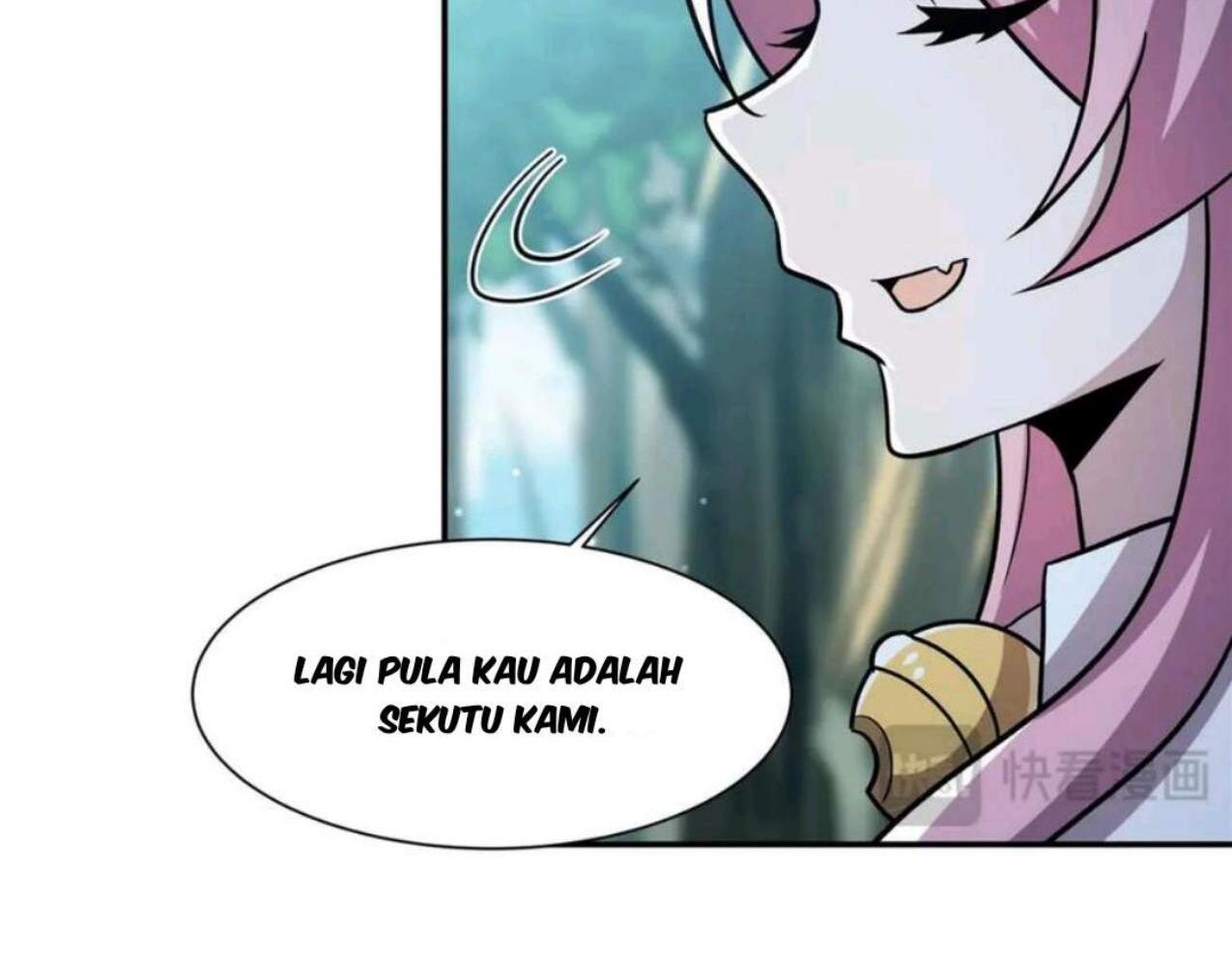 The Blood Princess And The Knight Chapter 306 - Halaman 93