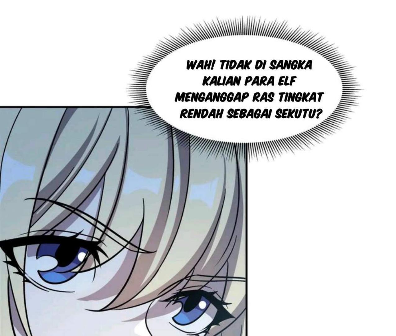 The Blood Princess And The Knight Chapter 306 - Halaman 94