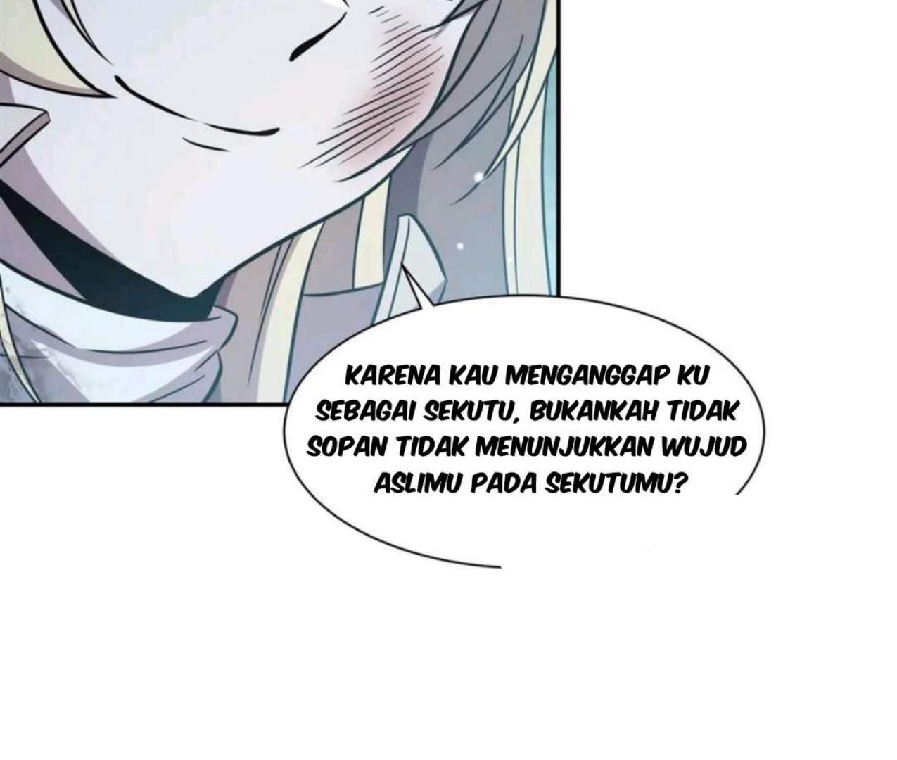 The Blood Princess And The Knight Chapter 306 - Halaman 95