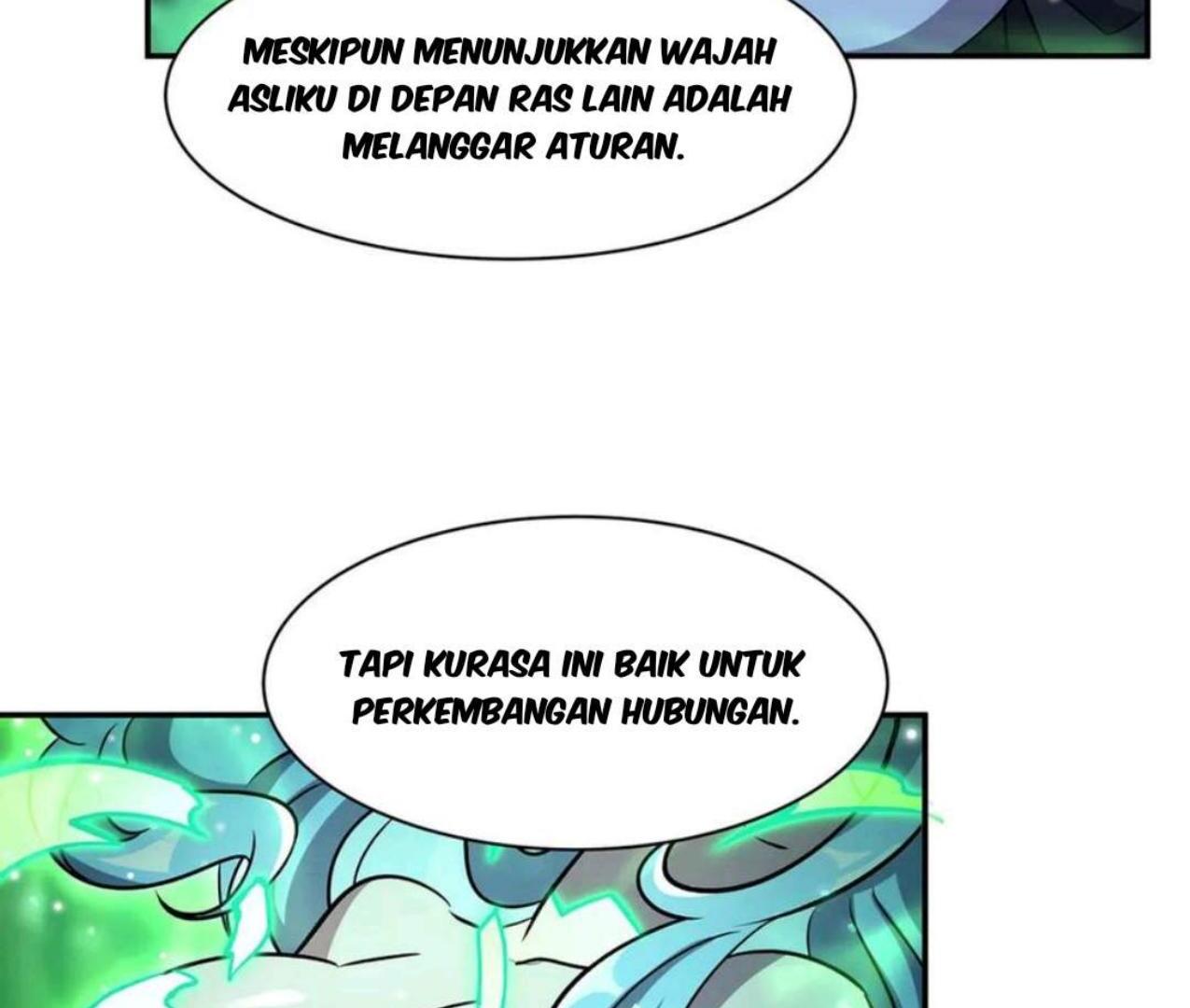 The Blood Princess And The Knight Chapter 306 - Halaman 97