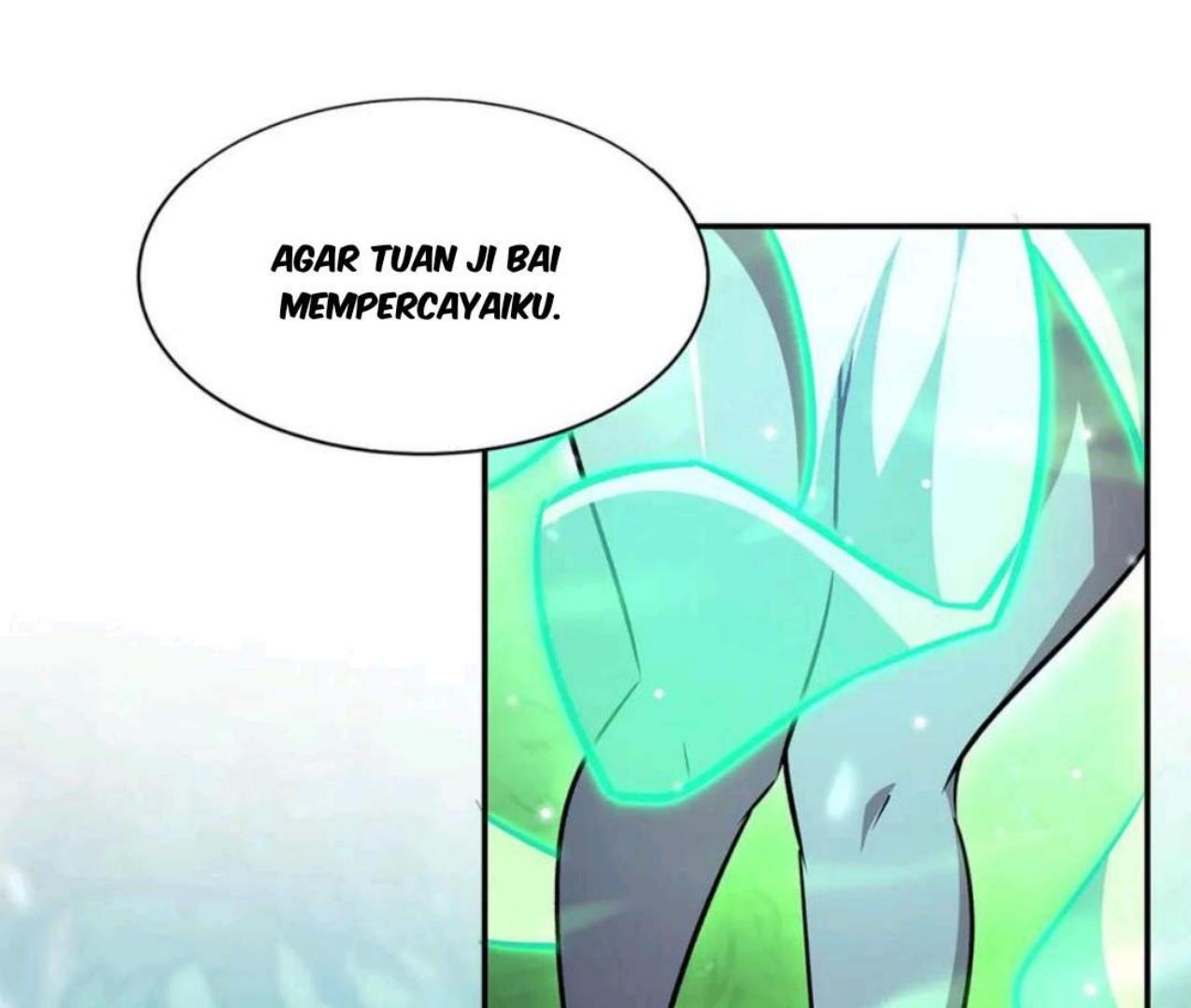 The Blood Princess And The Knight Chapter 306 - Halaman 99