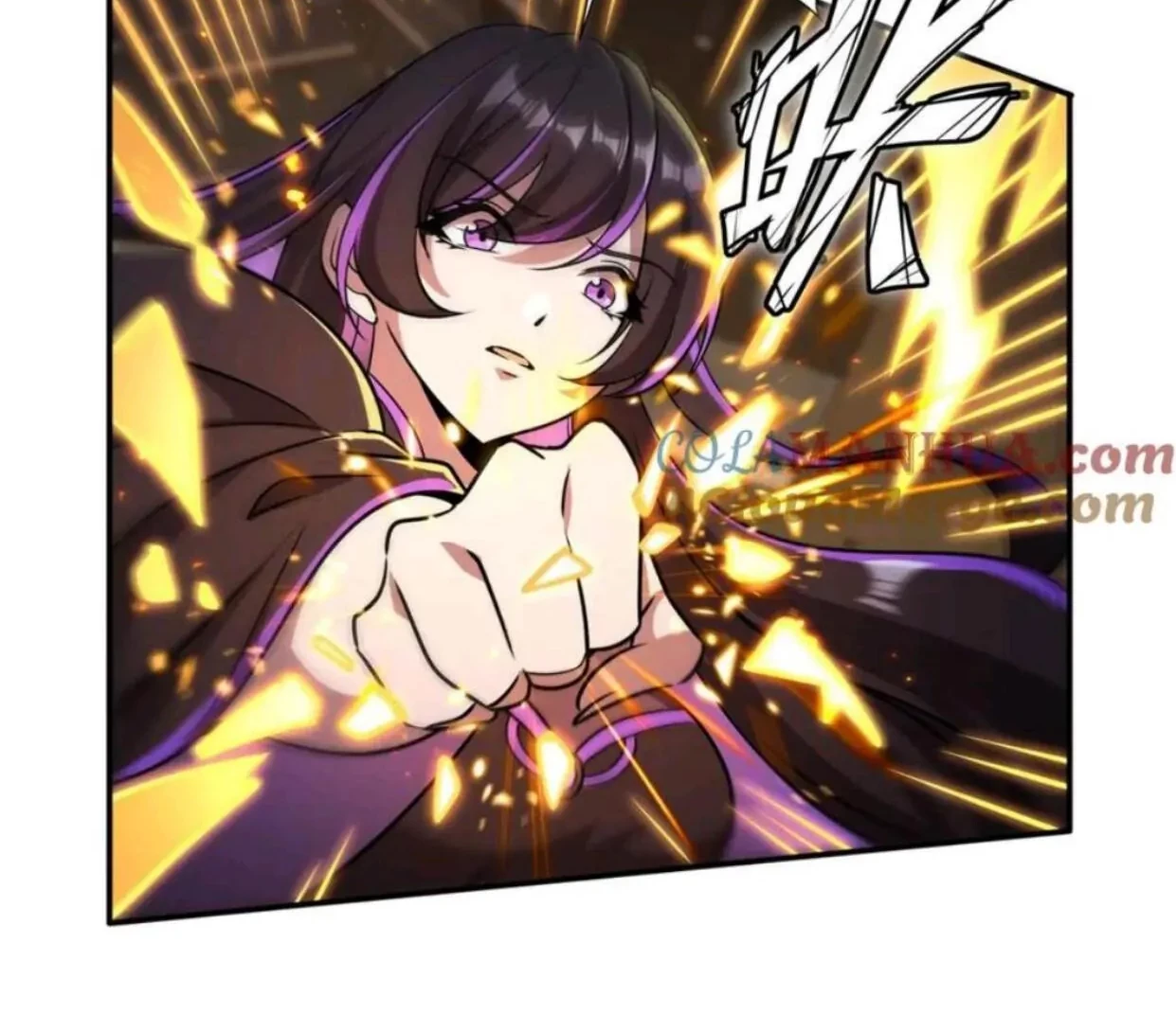 The Blood Princess And The Knight Chapter 305 - Halaman 37