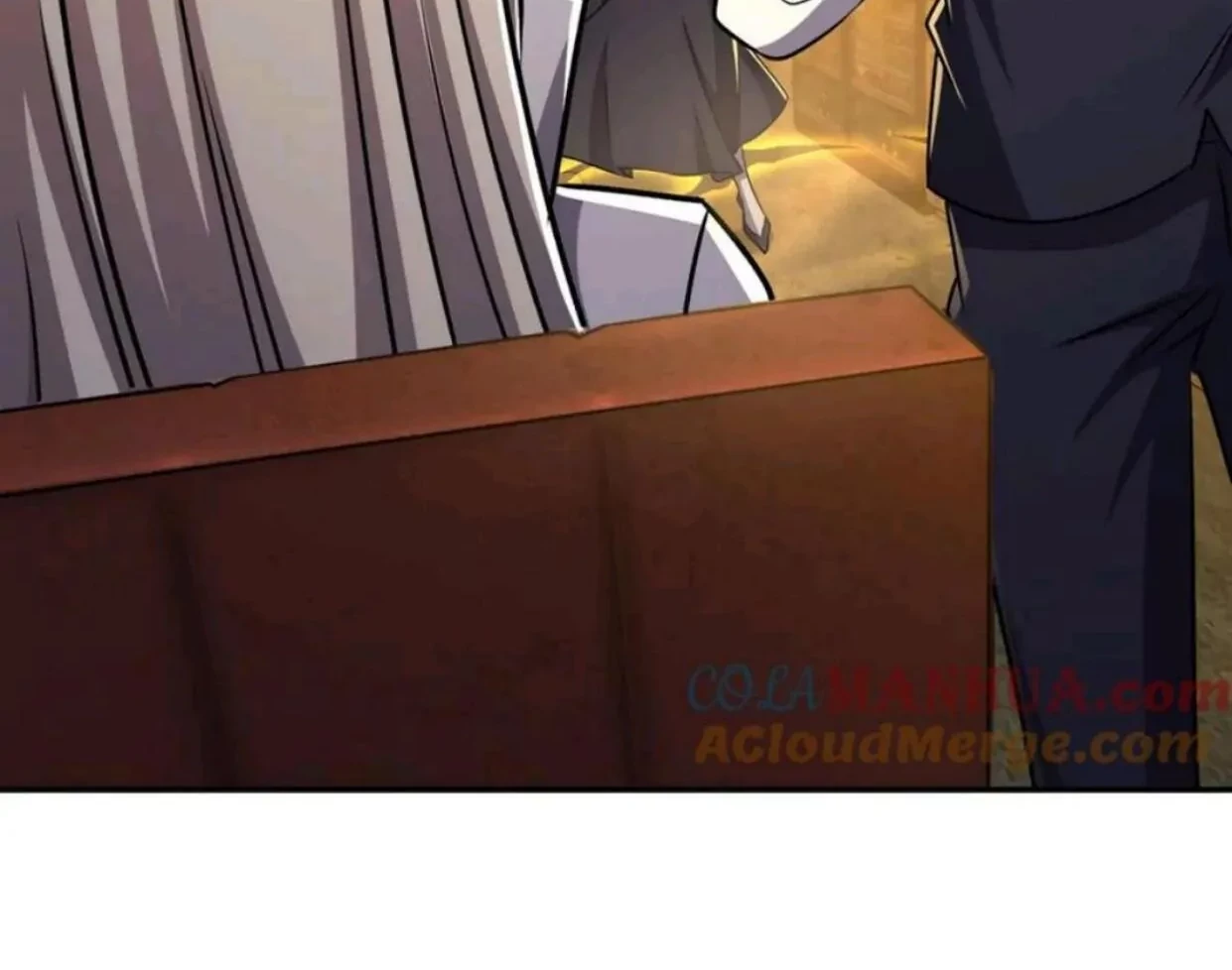 The Blood Princess And The Knight Chapter 305 - Halaman 44