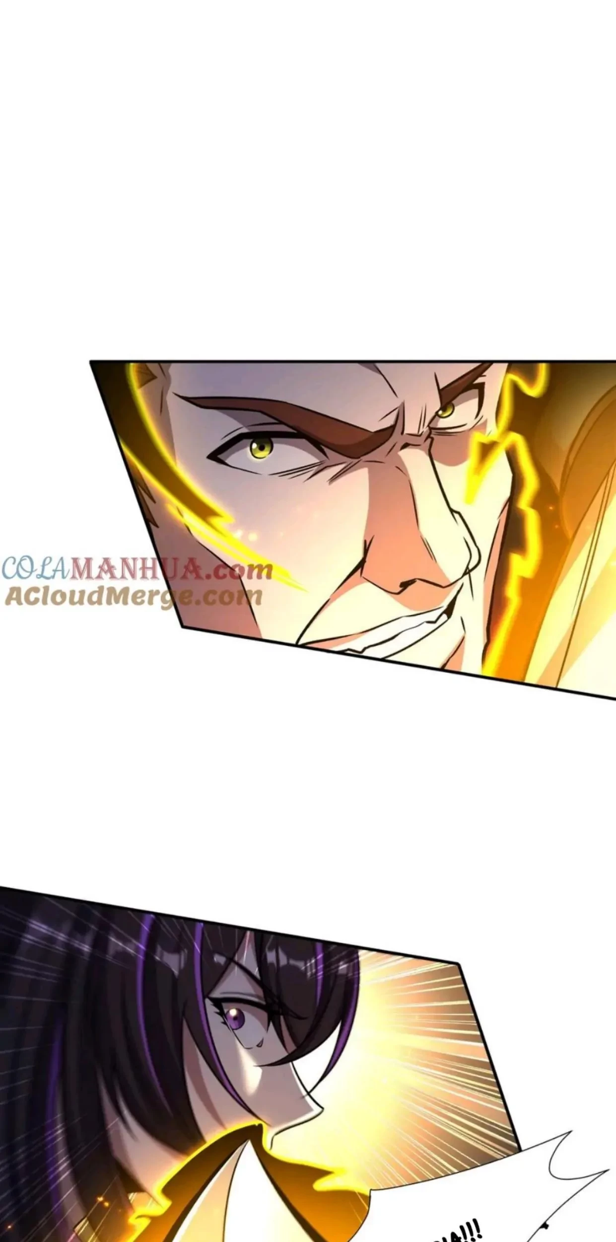 The Blood Princess And The Knight Chapter 305 - Halaman 52
