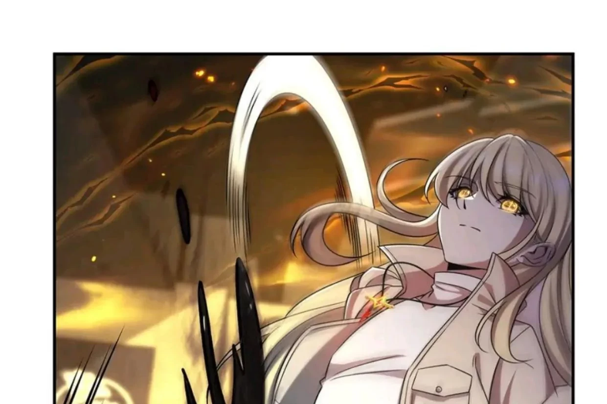 The Blood Princess And The Knight Chapter 305 - Halaman 56