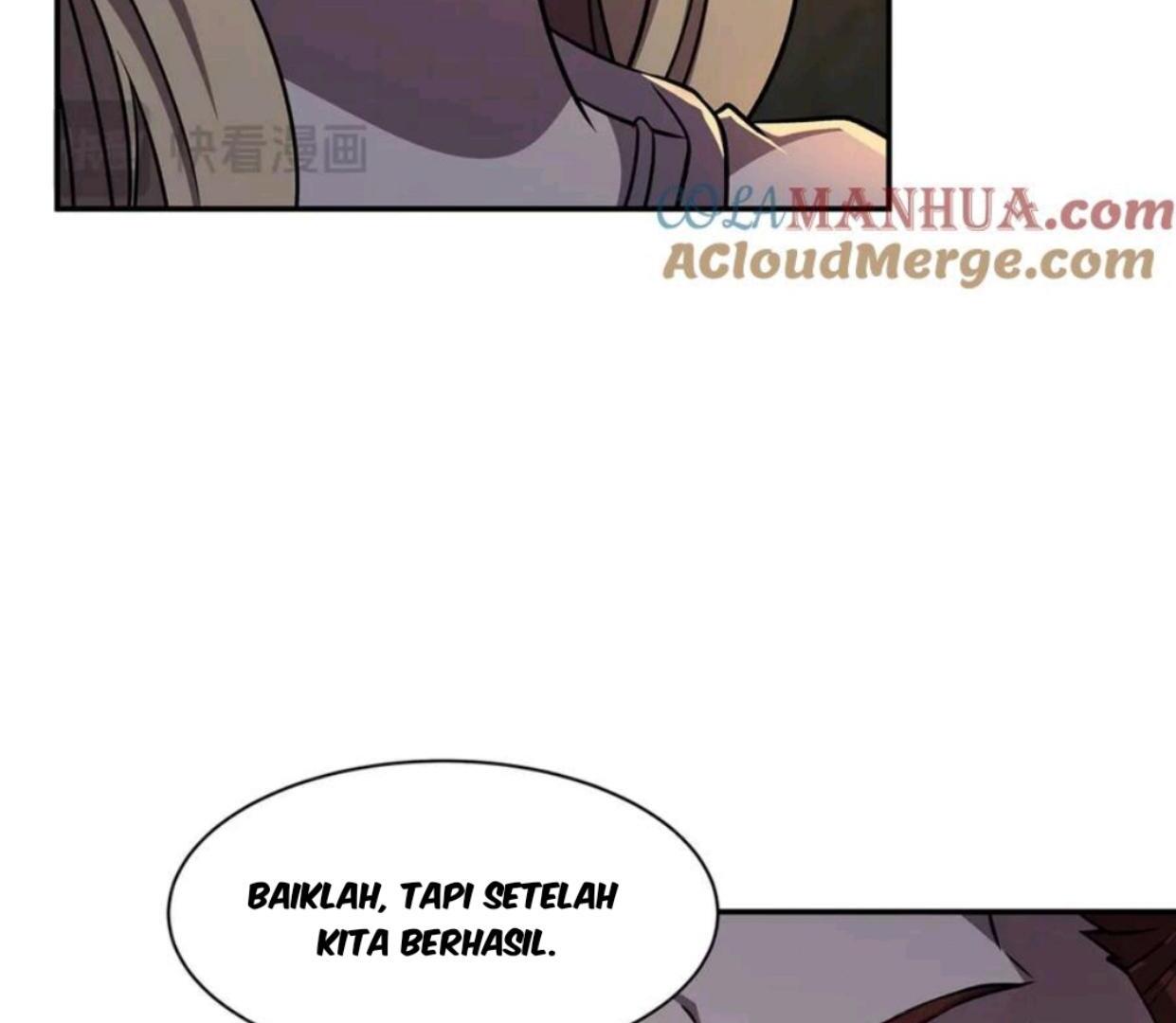 The Blood Princess And The Knight Chapter 304 - Halaman 100
