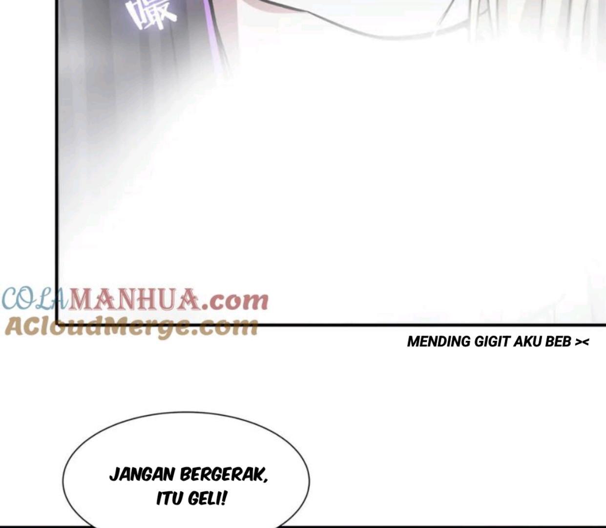 The Blood Princess And The Knight Chapter 304 - Halaman 32