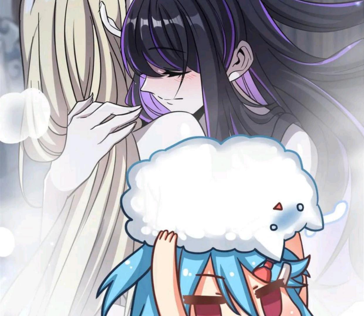 The Blood Princess And The Knight Chapter 304 - Halaman 37