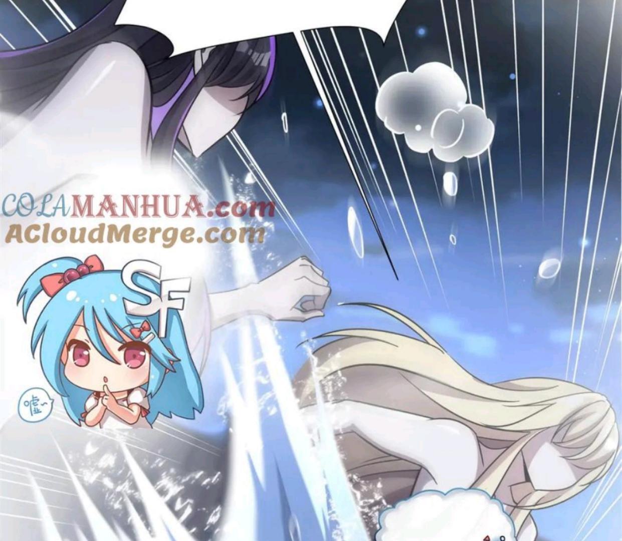 The Blood Princess And The Knight Chapter 304 - Halaman 41