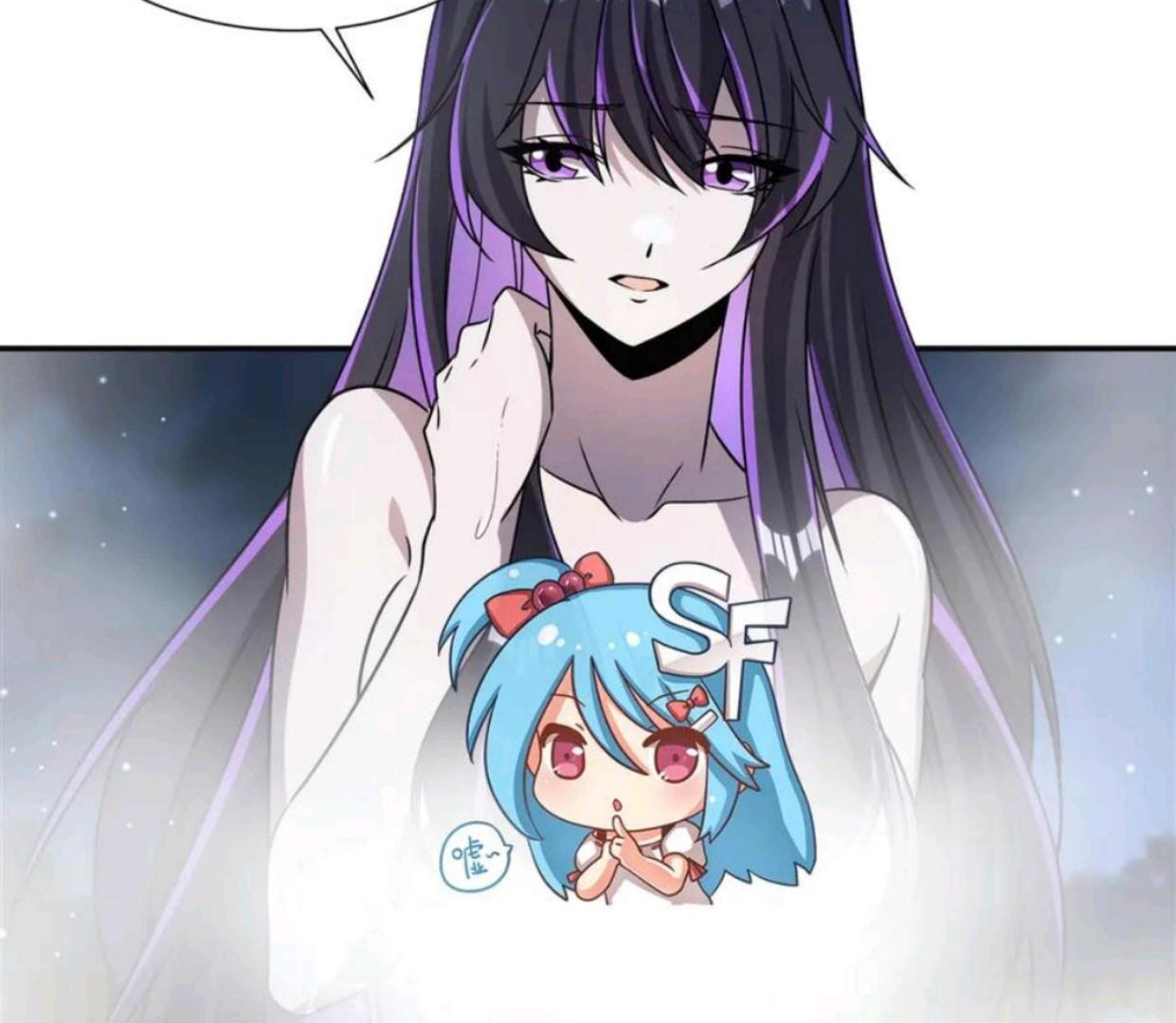 The Blood Princess And The Knight Chapter 304 - Halaman 54