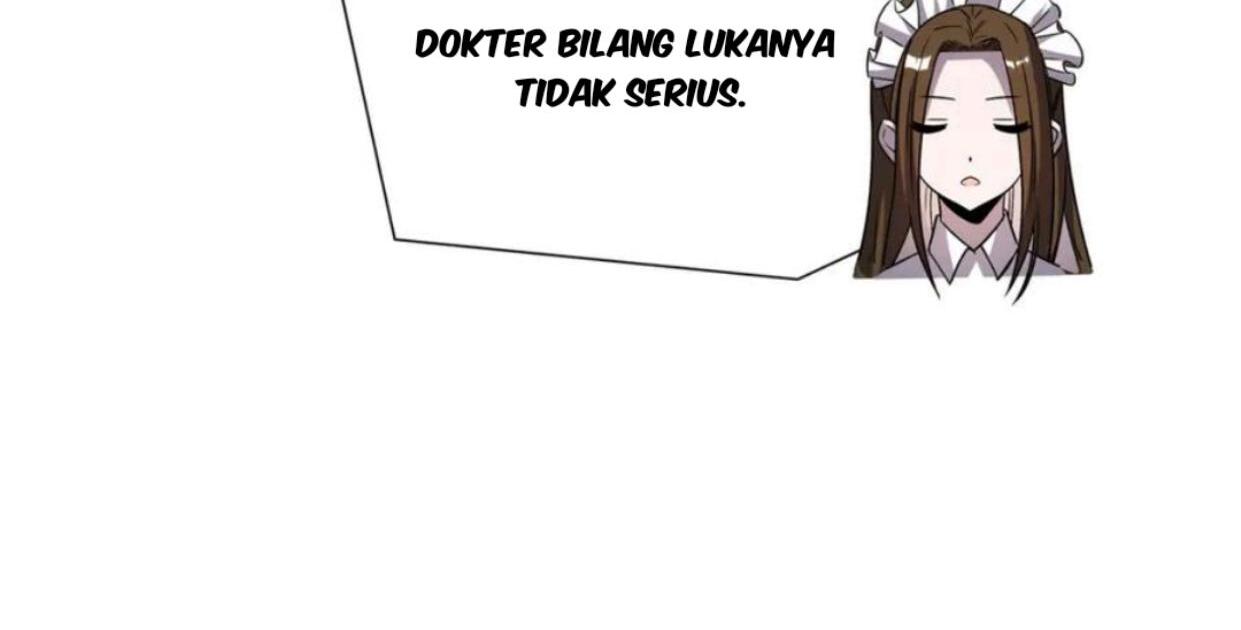 The Blood Princess And The Knight Chapter 304 - Halaman 57